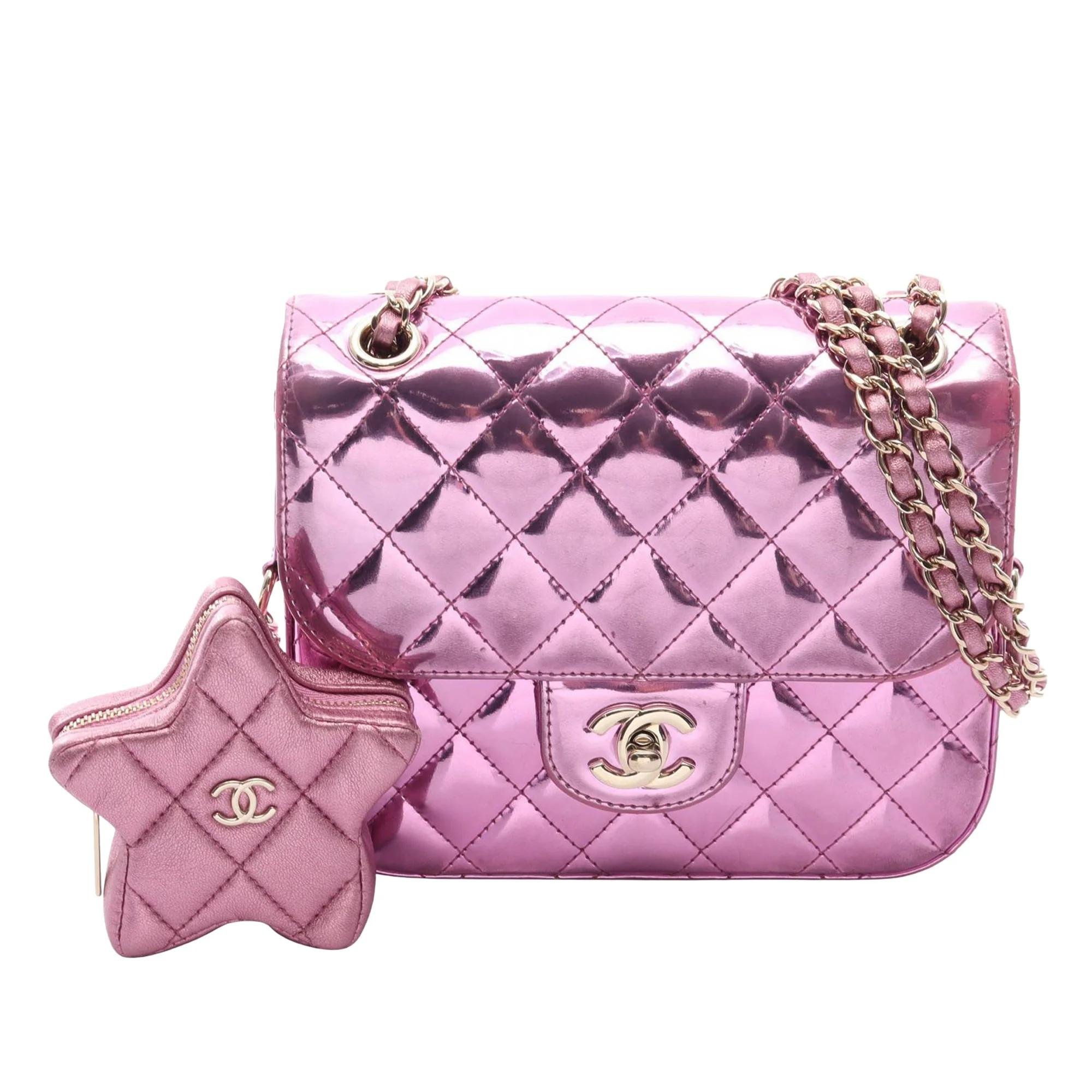 Pony-style calfskin handbag