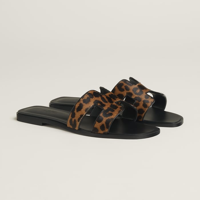 Oran Sandal