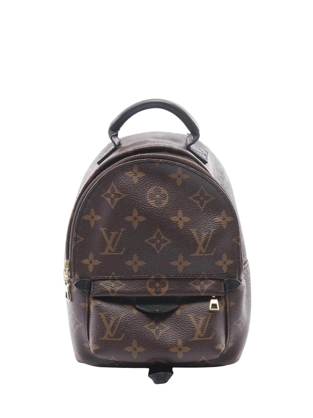 2021-2026 Monogram Mini Palm Springs backpack