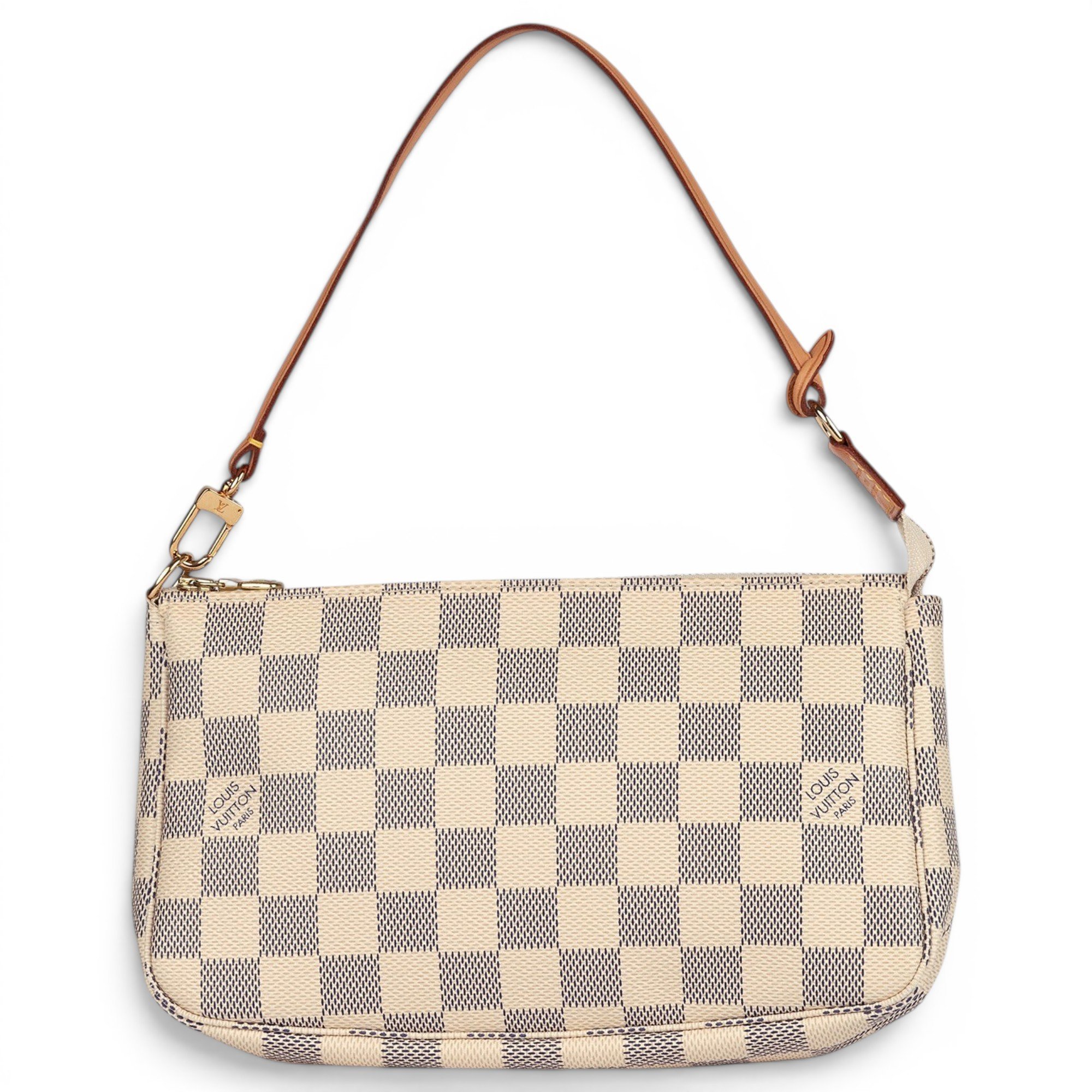 Pochette Accessoire cloth handbag