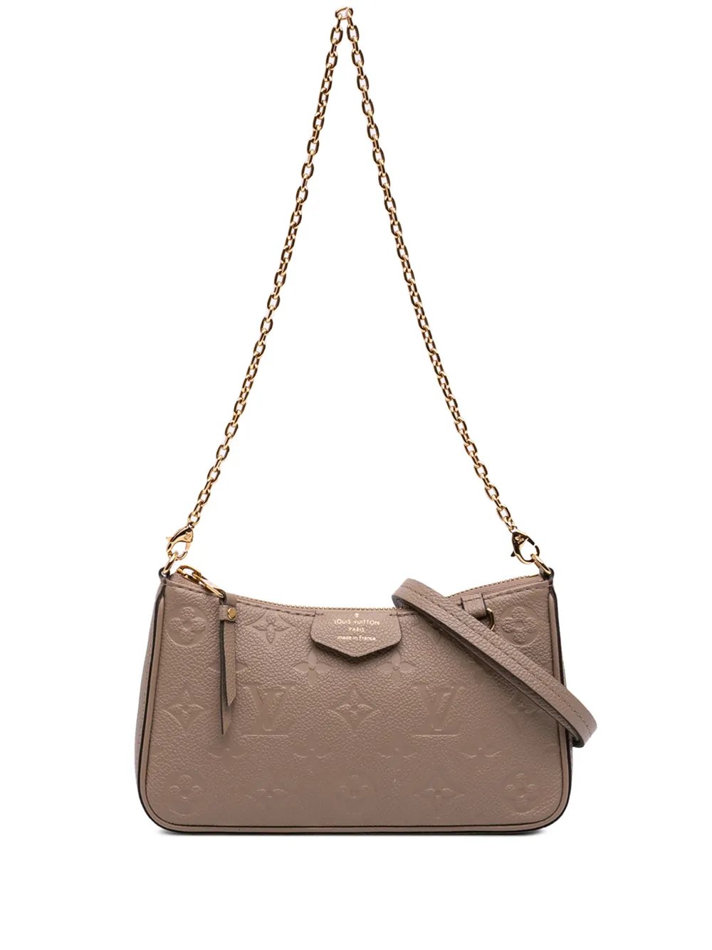 2021-2026 Monogram Empreinte Easy Pouch On Strap crossbody bag