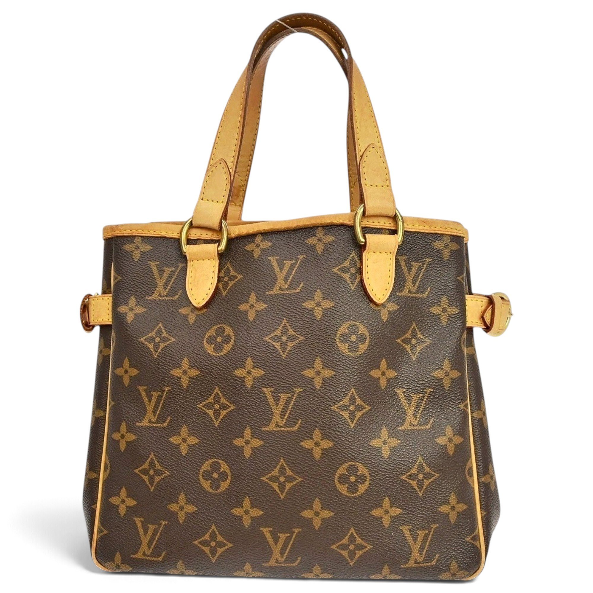 Batignolles cloth tote