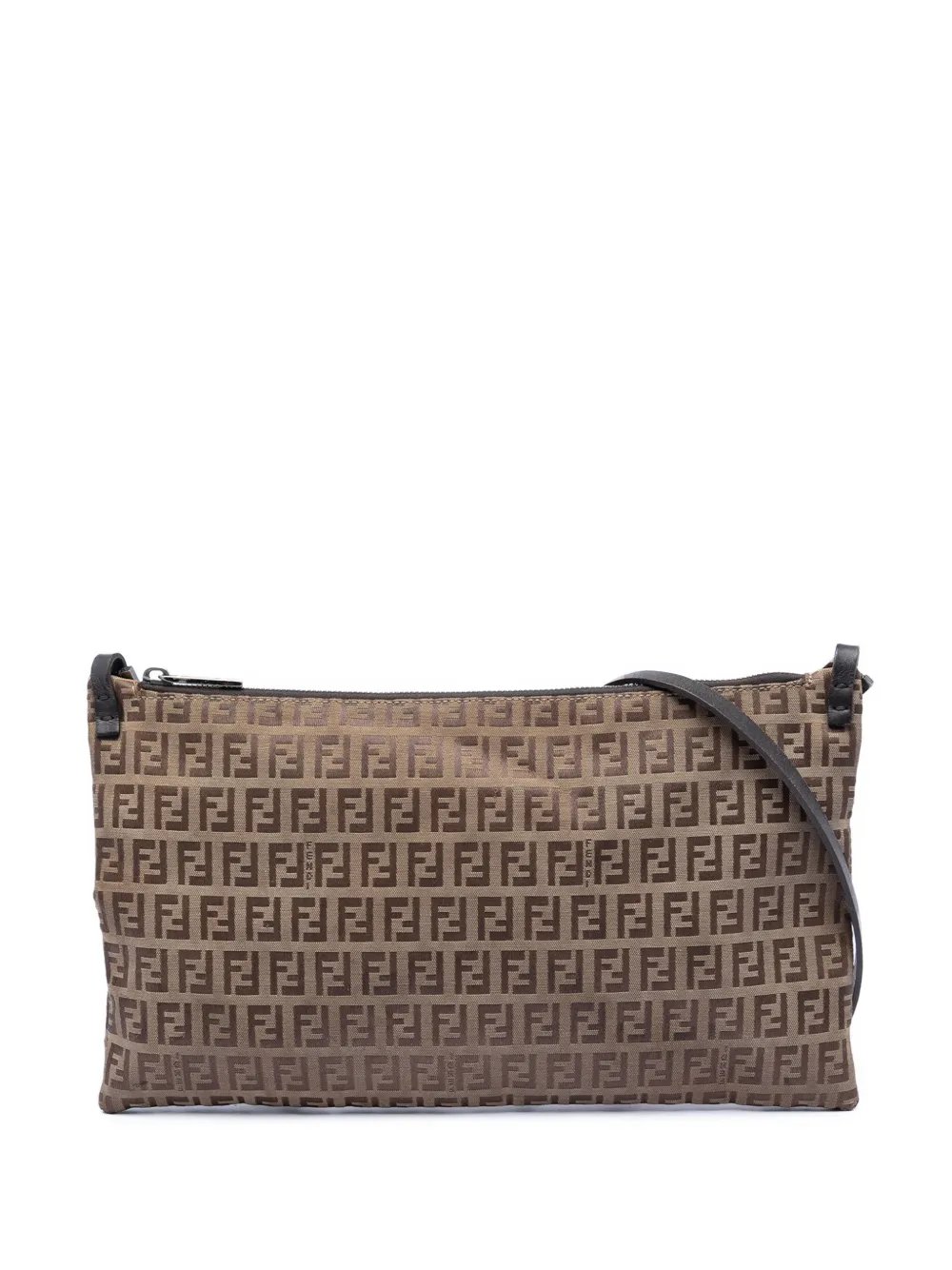 2000-2010 Zucchino Canvas crossbody bag