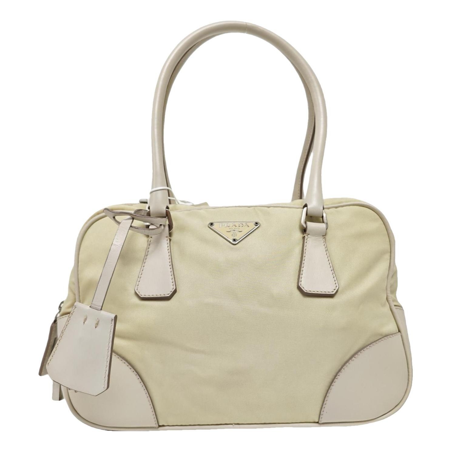 Cloth handbag