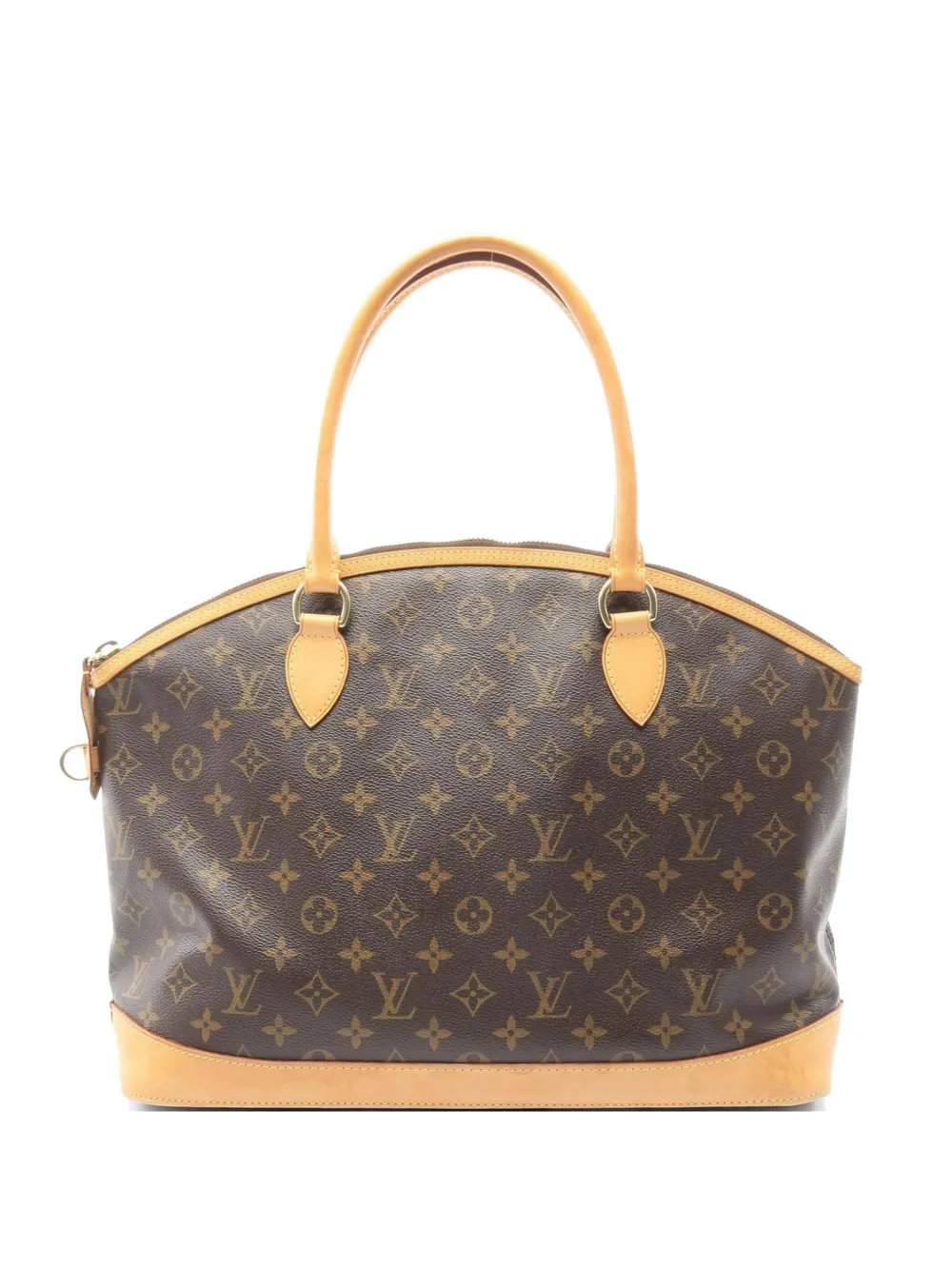2006 Lockit tote bag