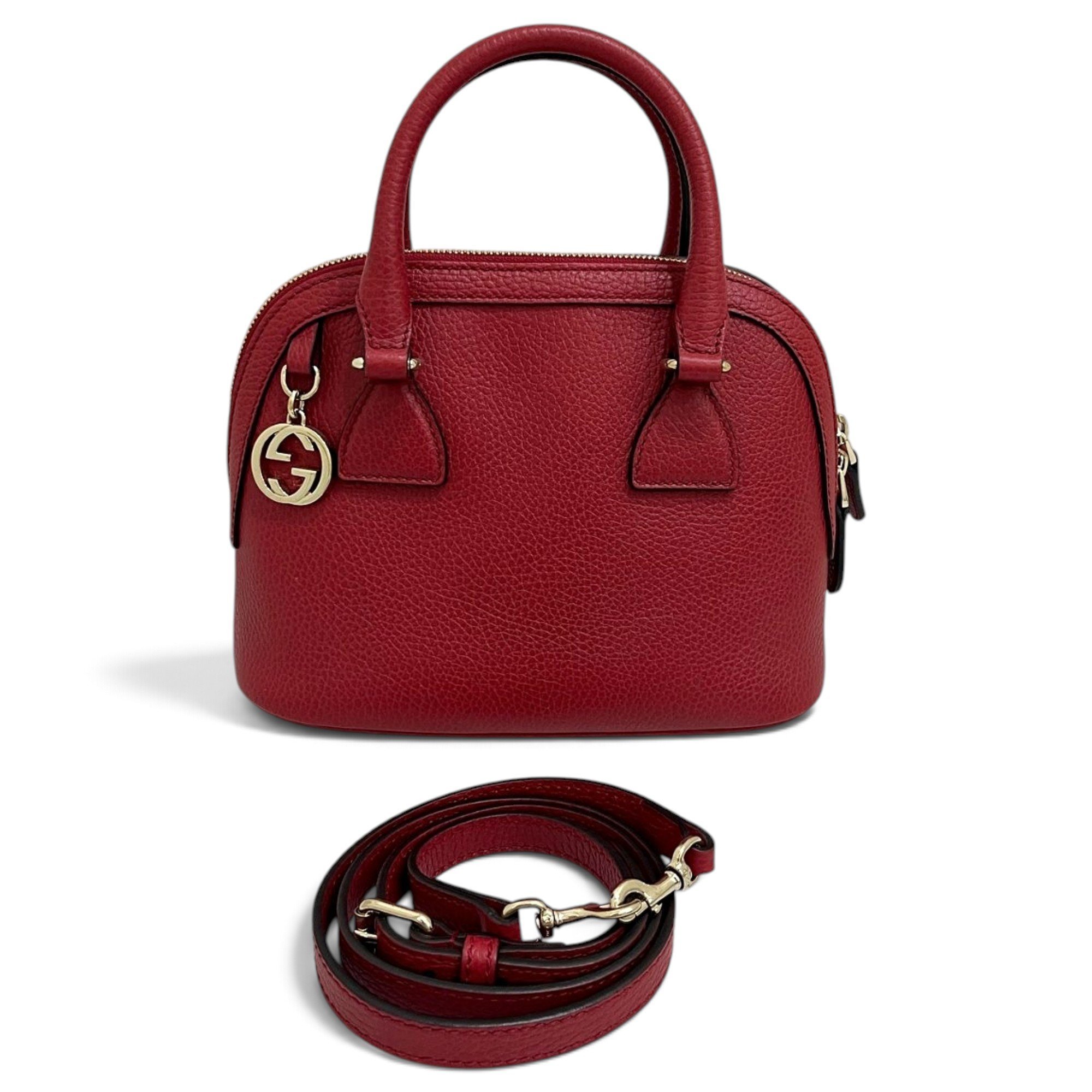 Gucci Leather handbag