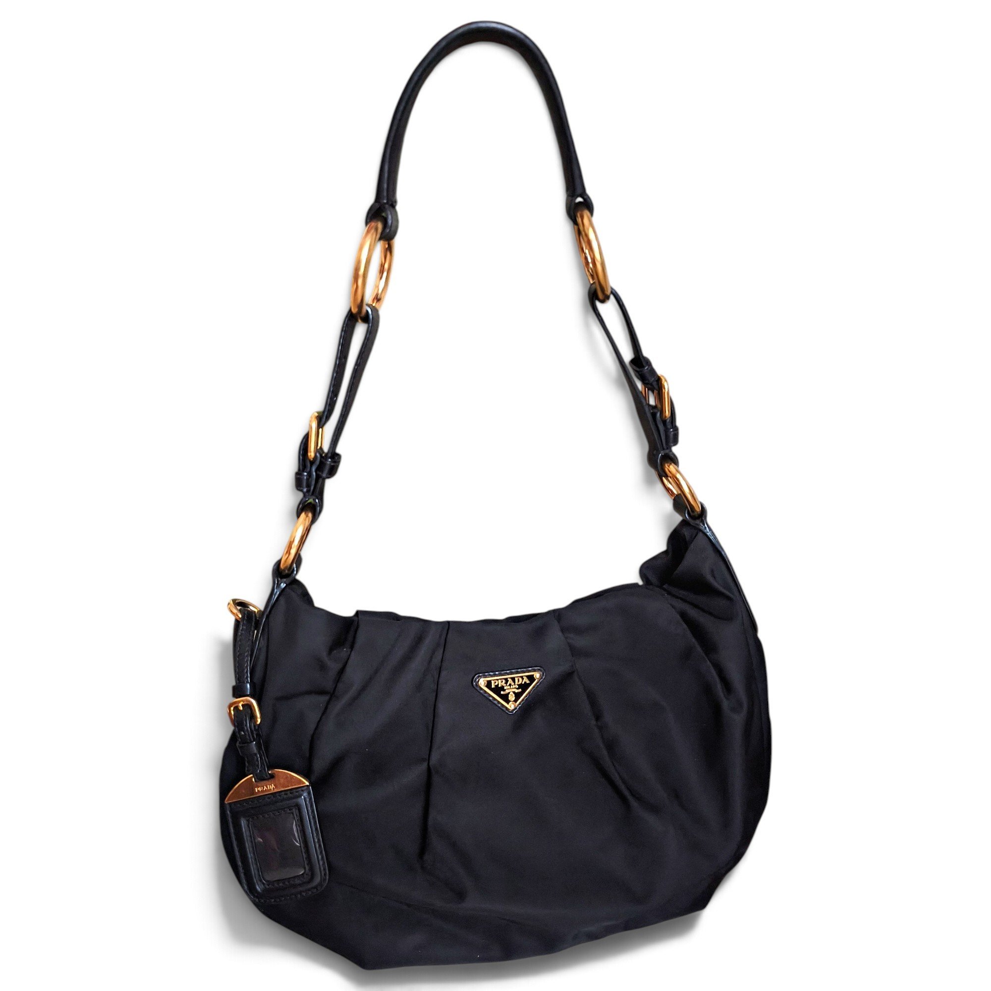 Cloth handbag