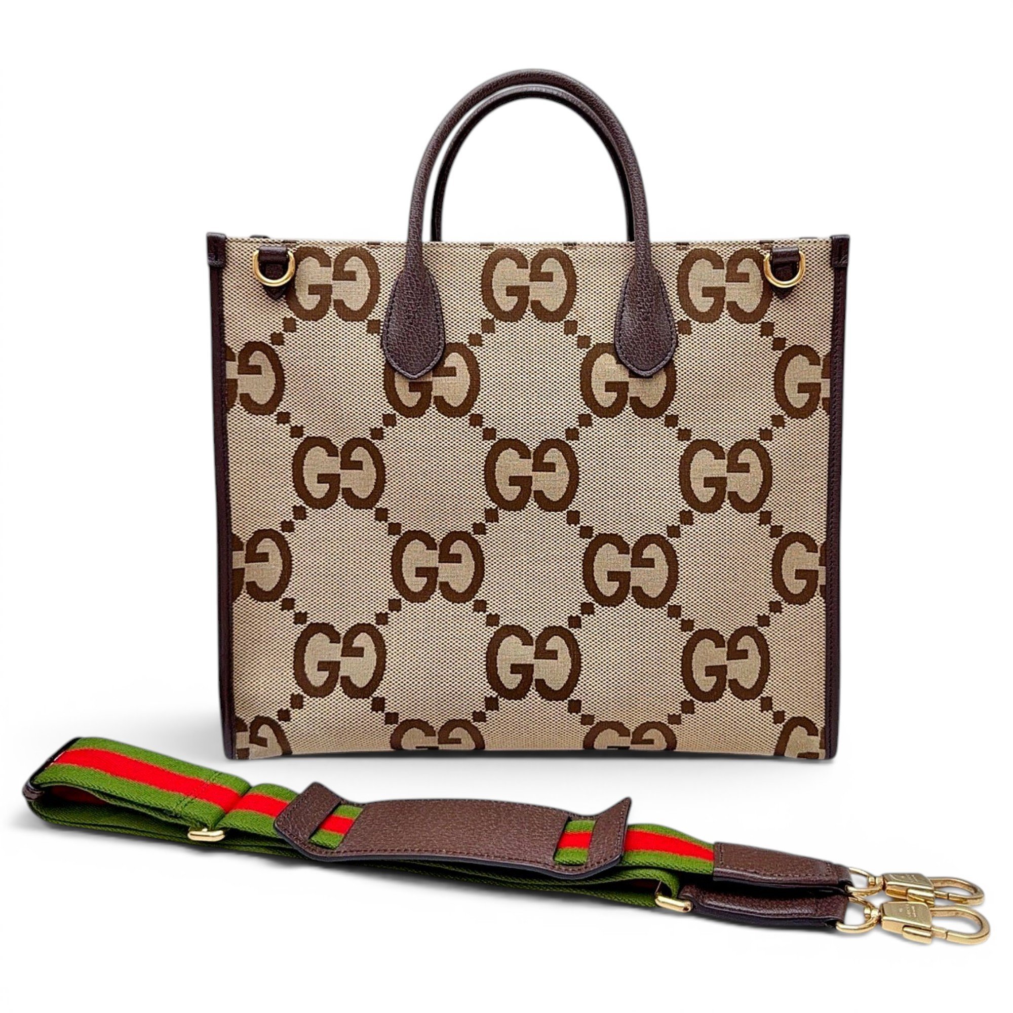 Cloth tote