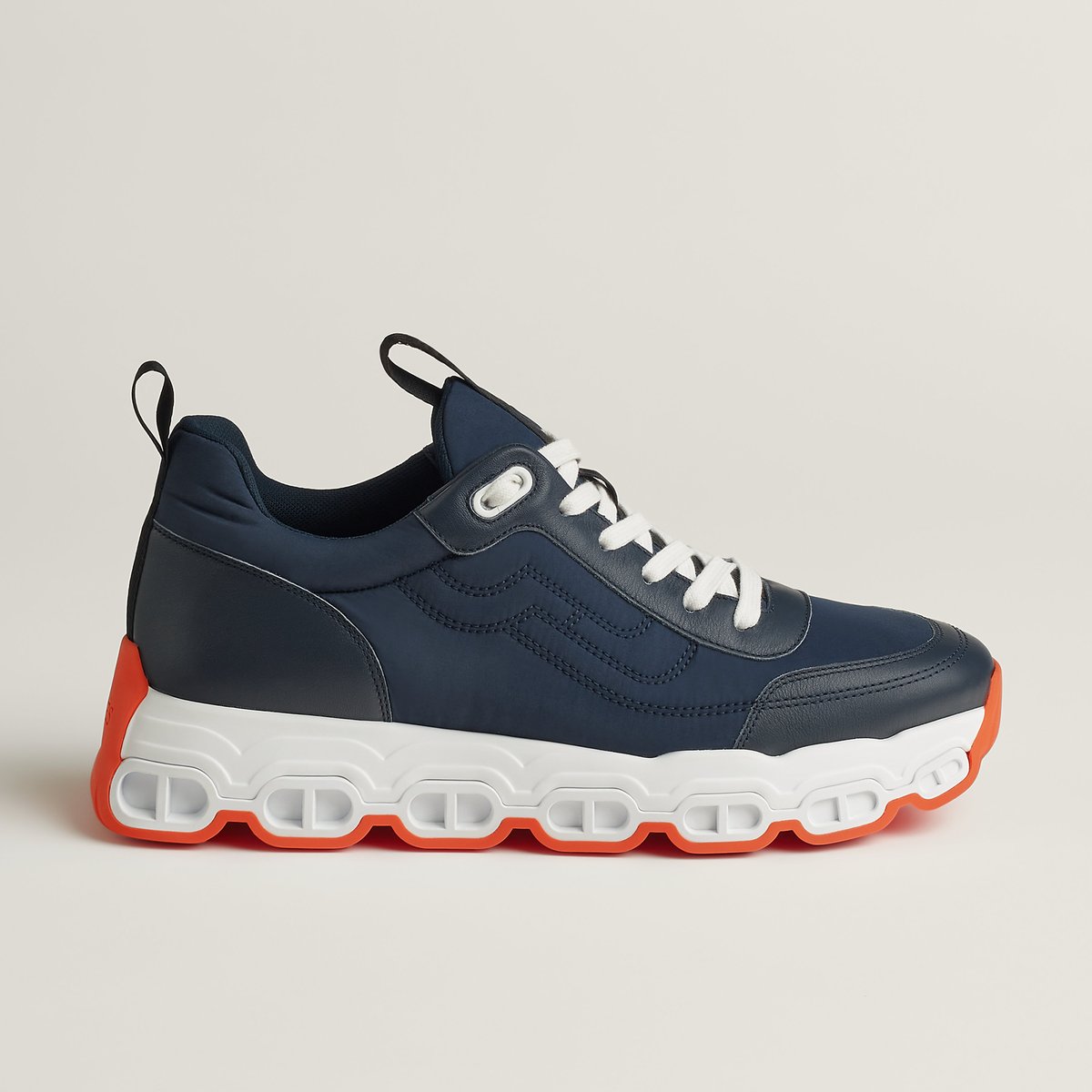 Marine Impulse Sneaker