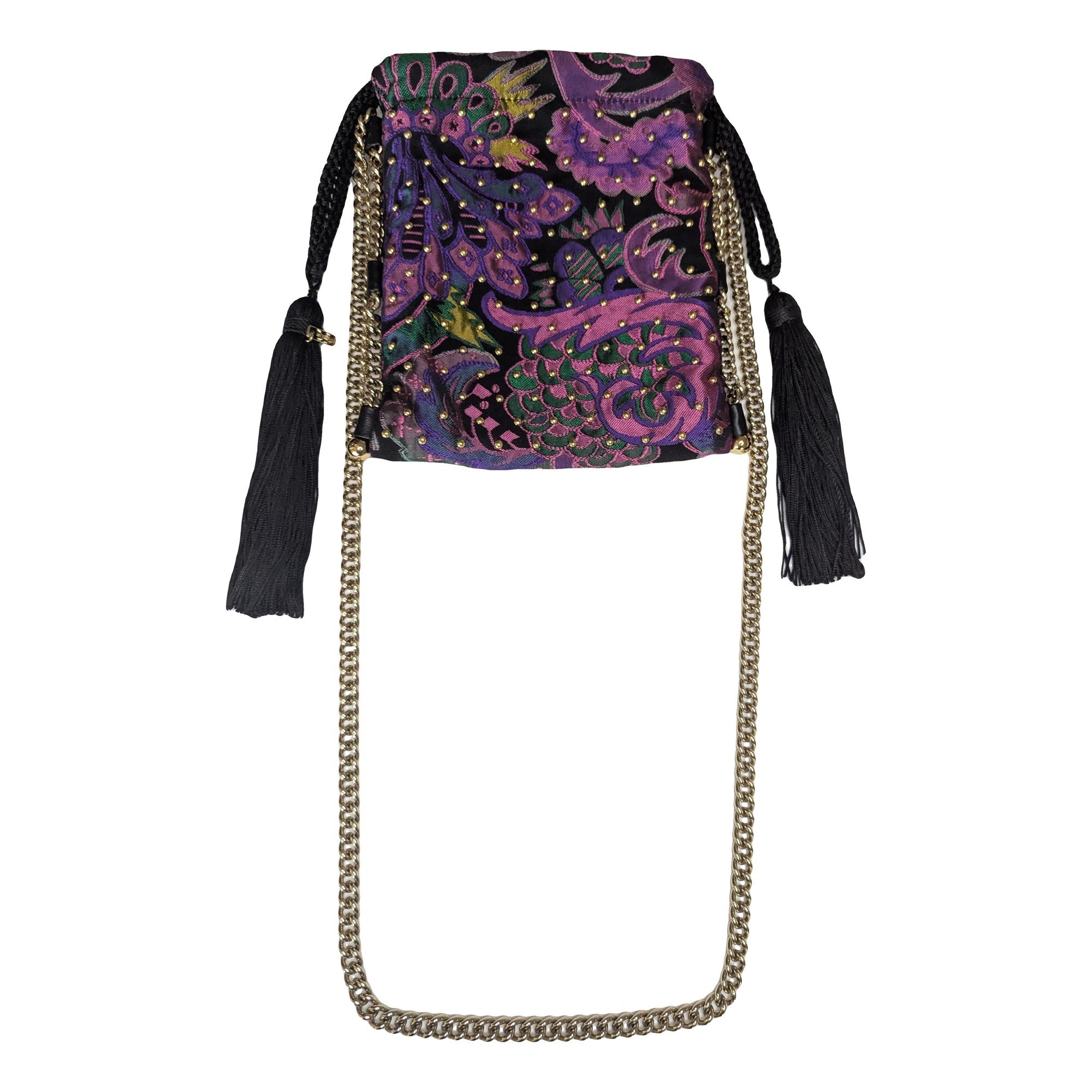 Etro Cloth crossbody bag