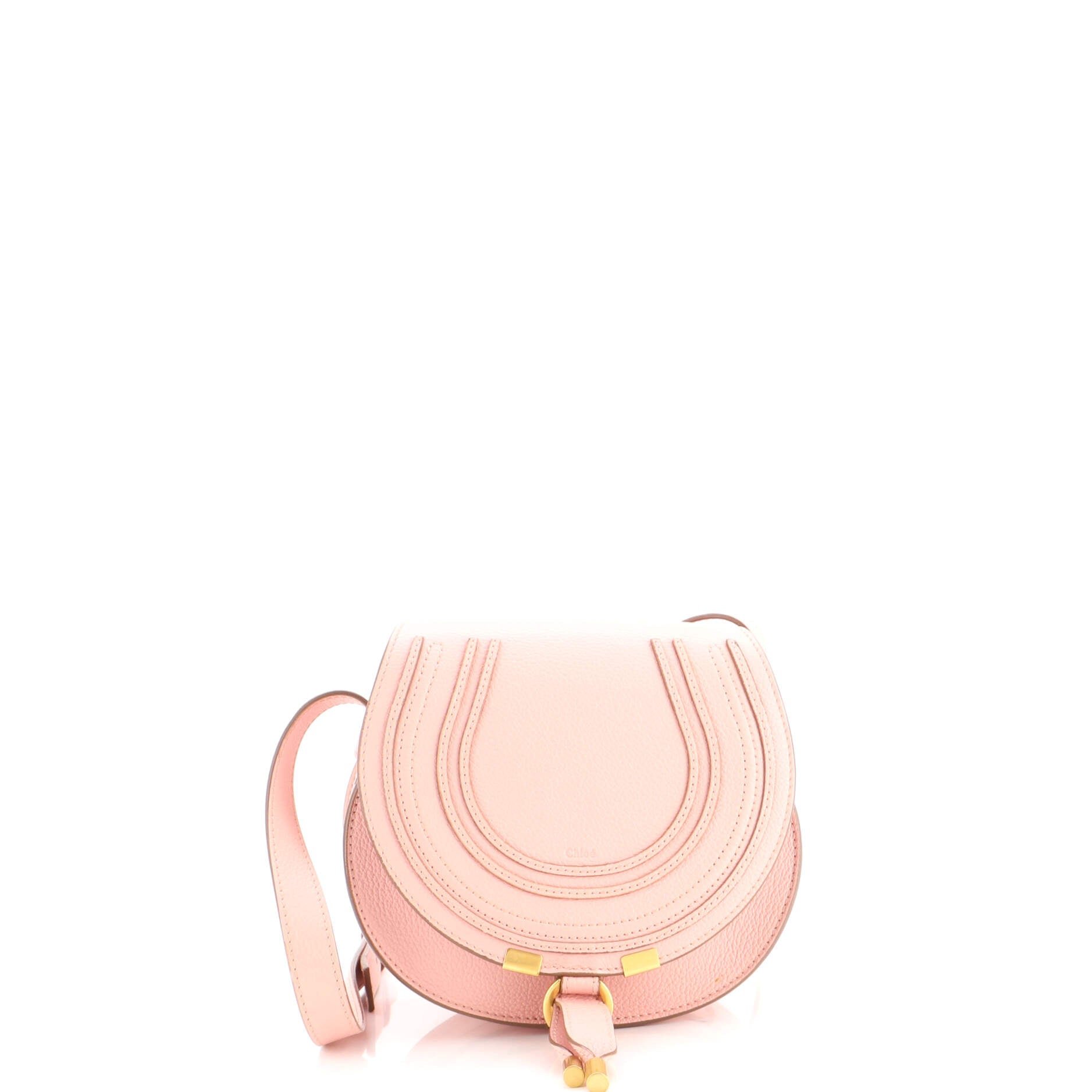 Marcie Crossbody Bag Leather Mini