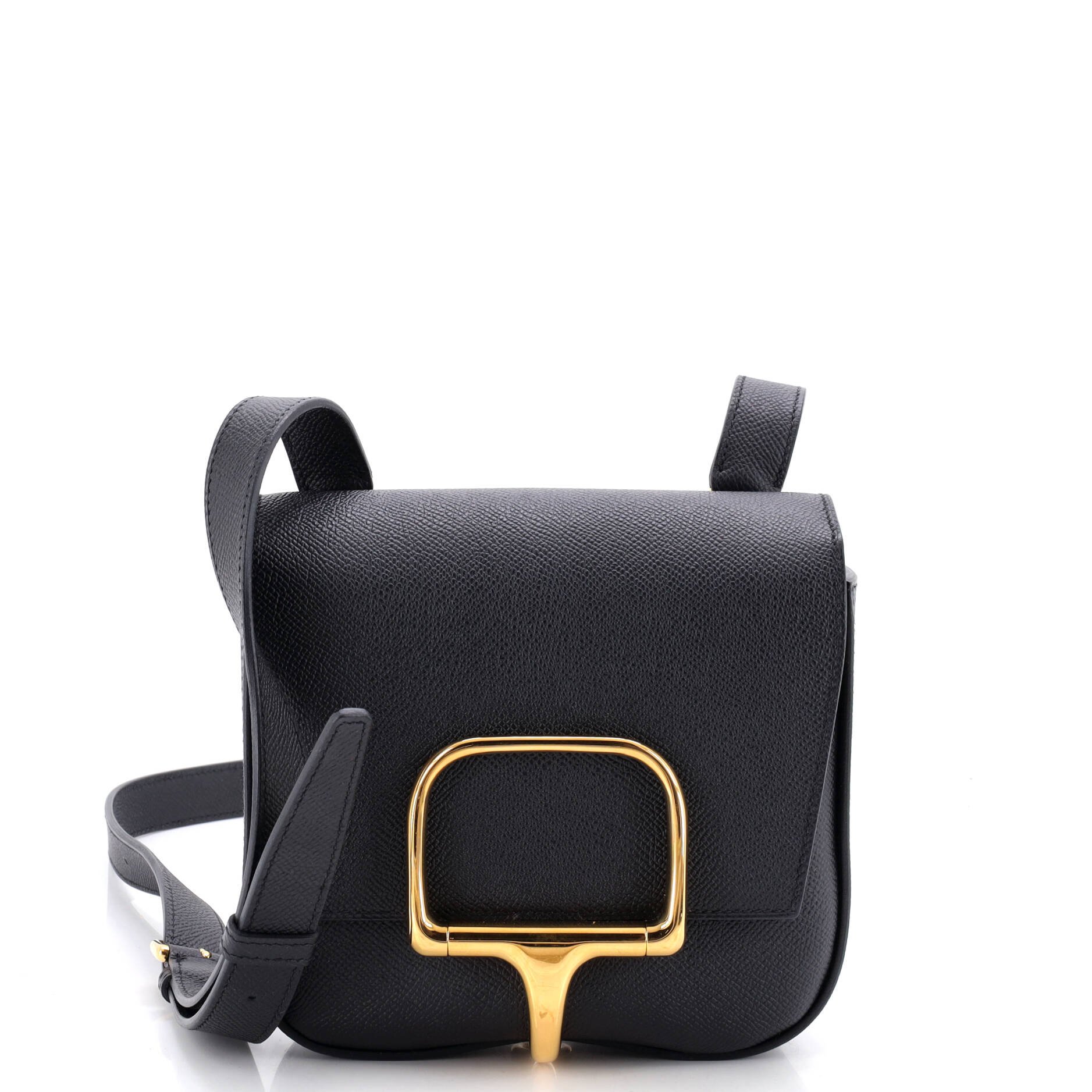 Hermes Della Cavalleria Shoulder Bag Epsom Mini