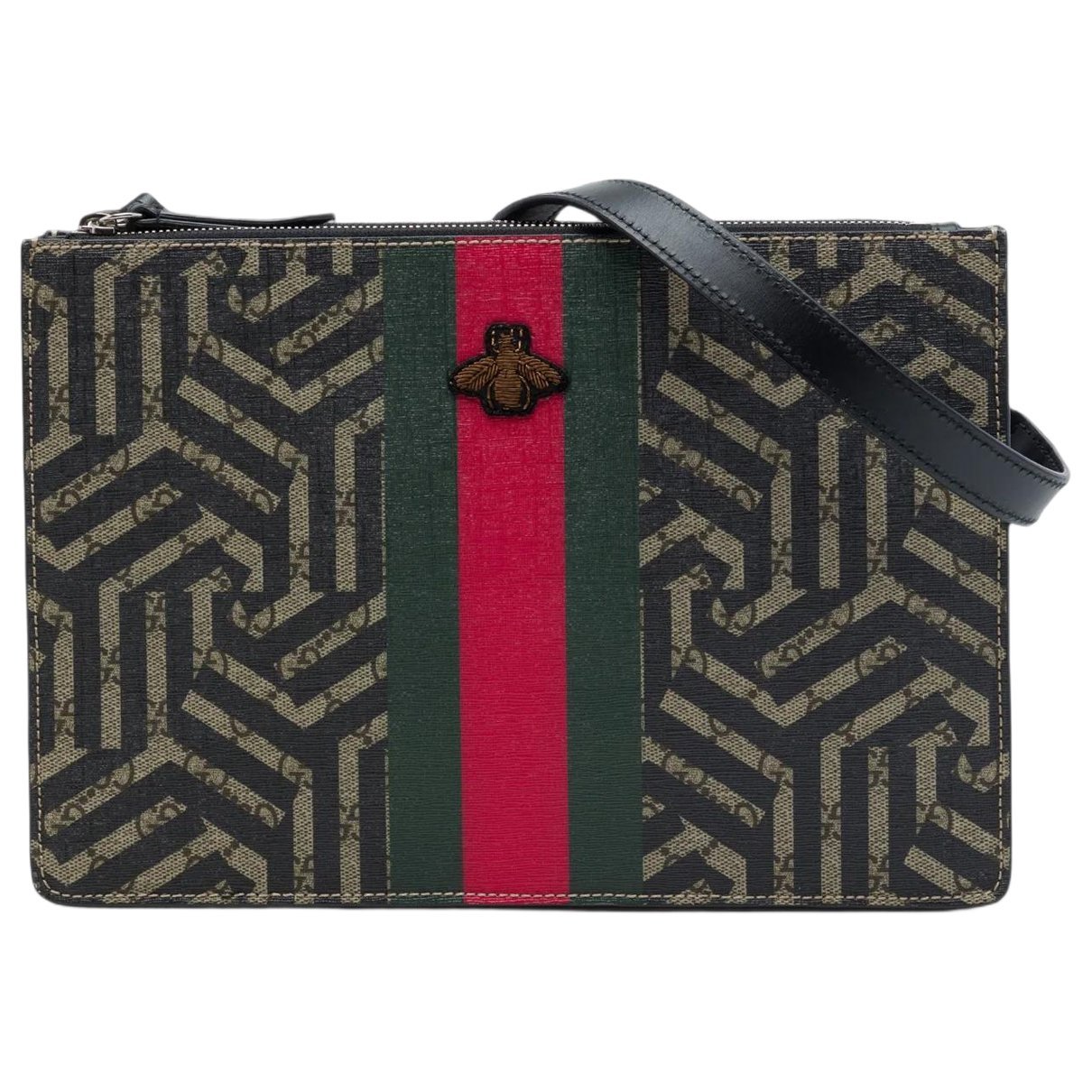 Gucci B cloth bag