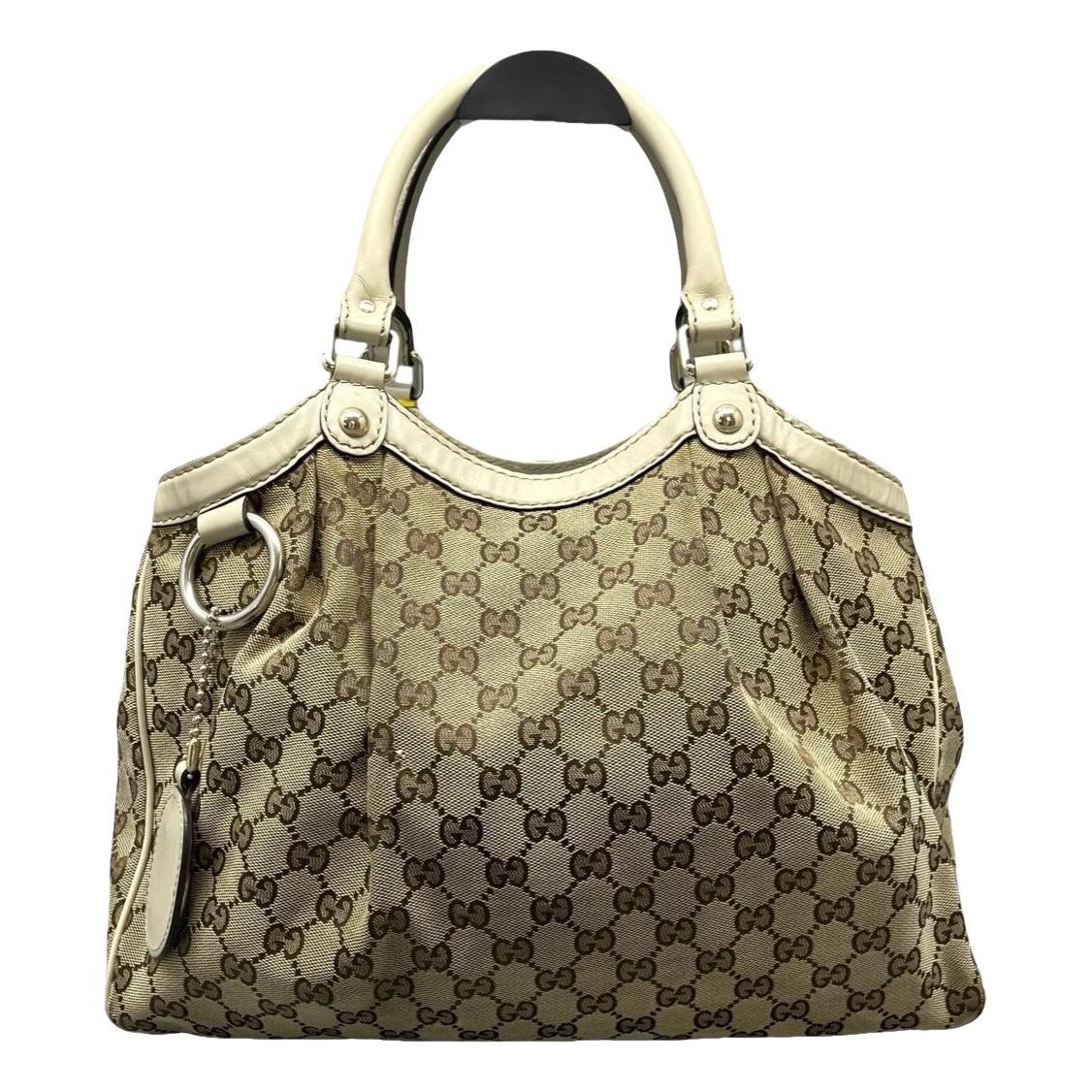 Sukey cloth handbag