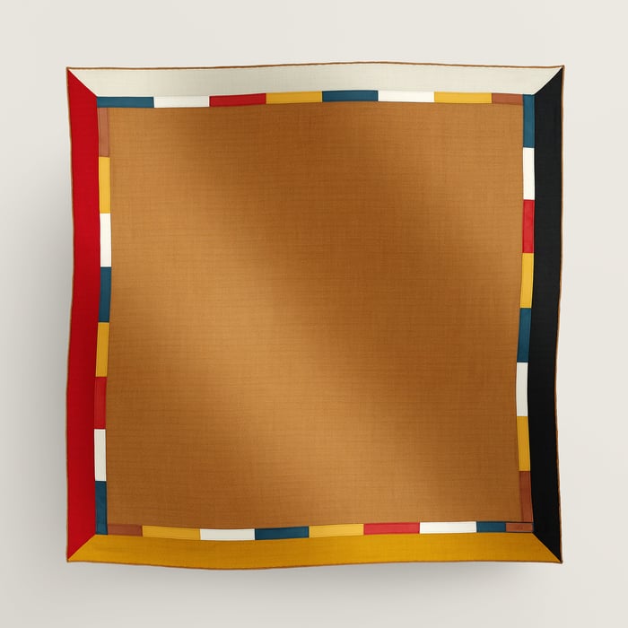 Barres d'Obstacles Scarf 90