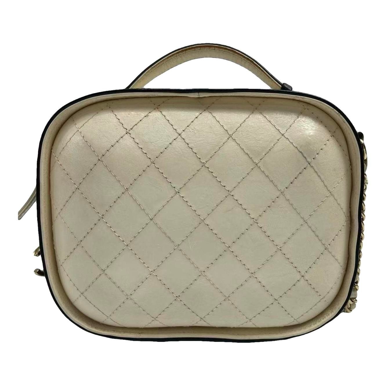 2.55 leather handbag