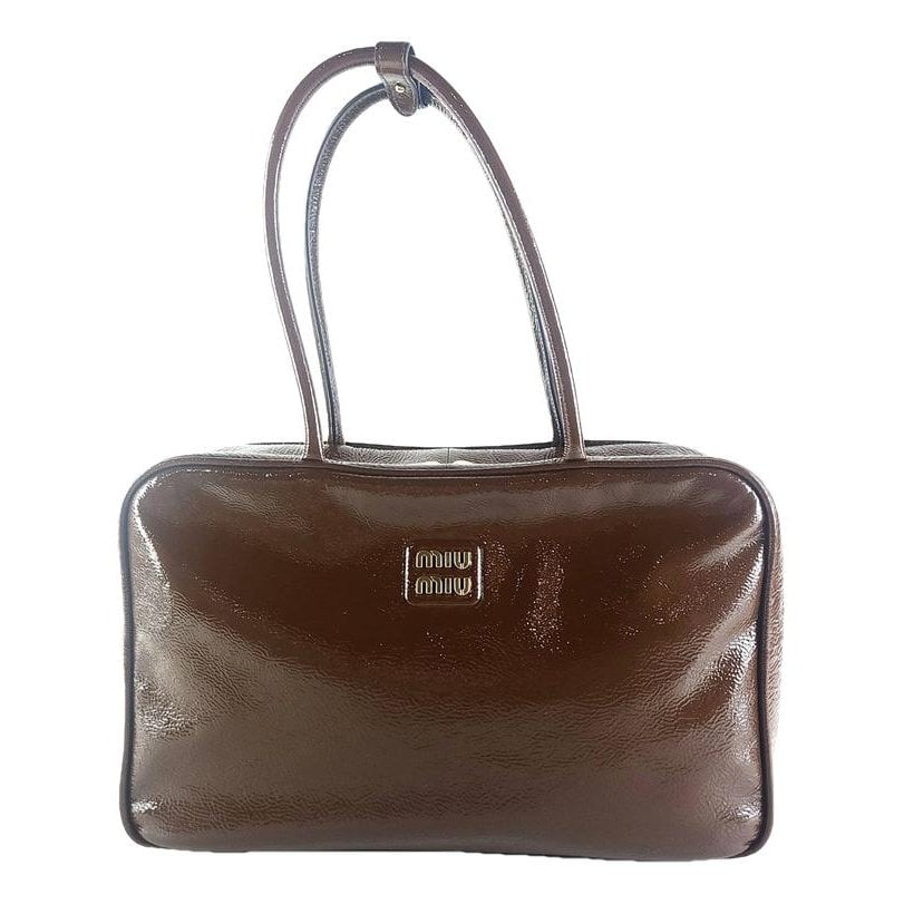 Miu Miu Leather handbag