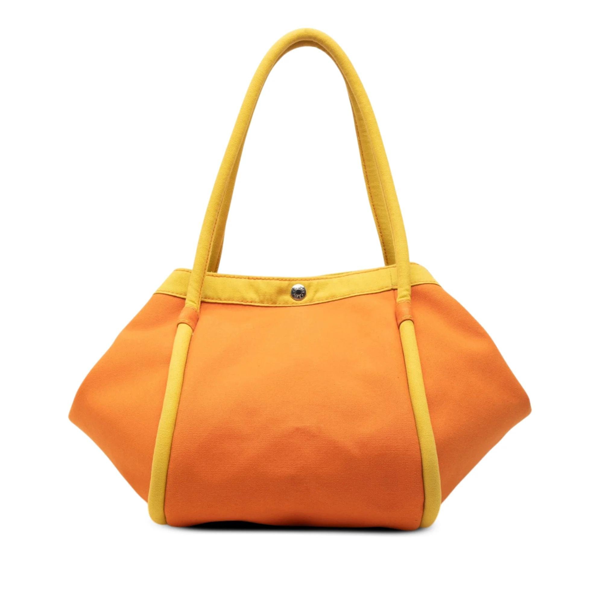 Lindy cloth handbag