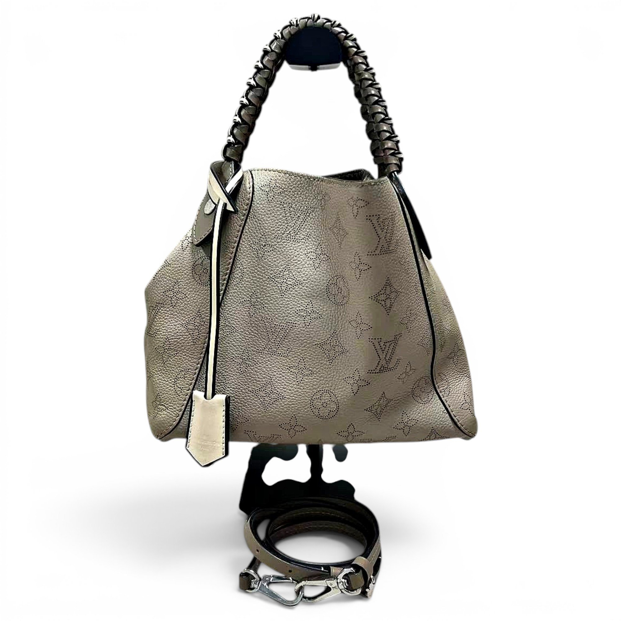 Louis Vuitton Hina leather handbag