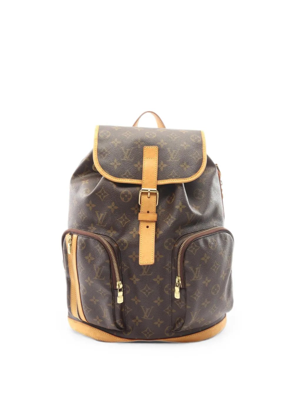 2006 Bosphore Monogram backpack