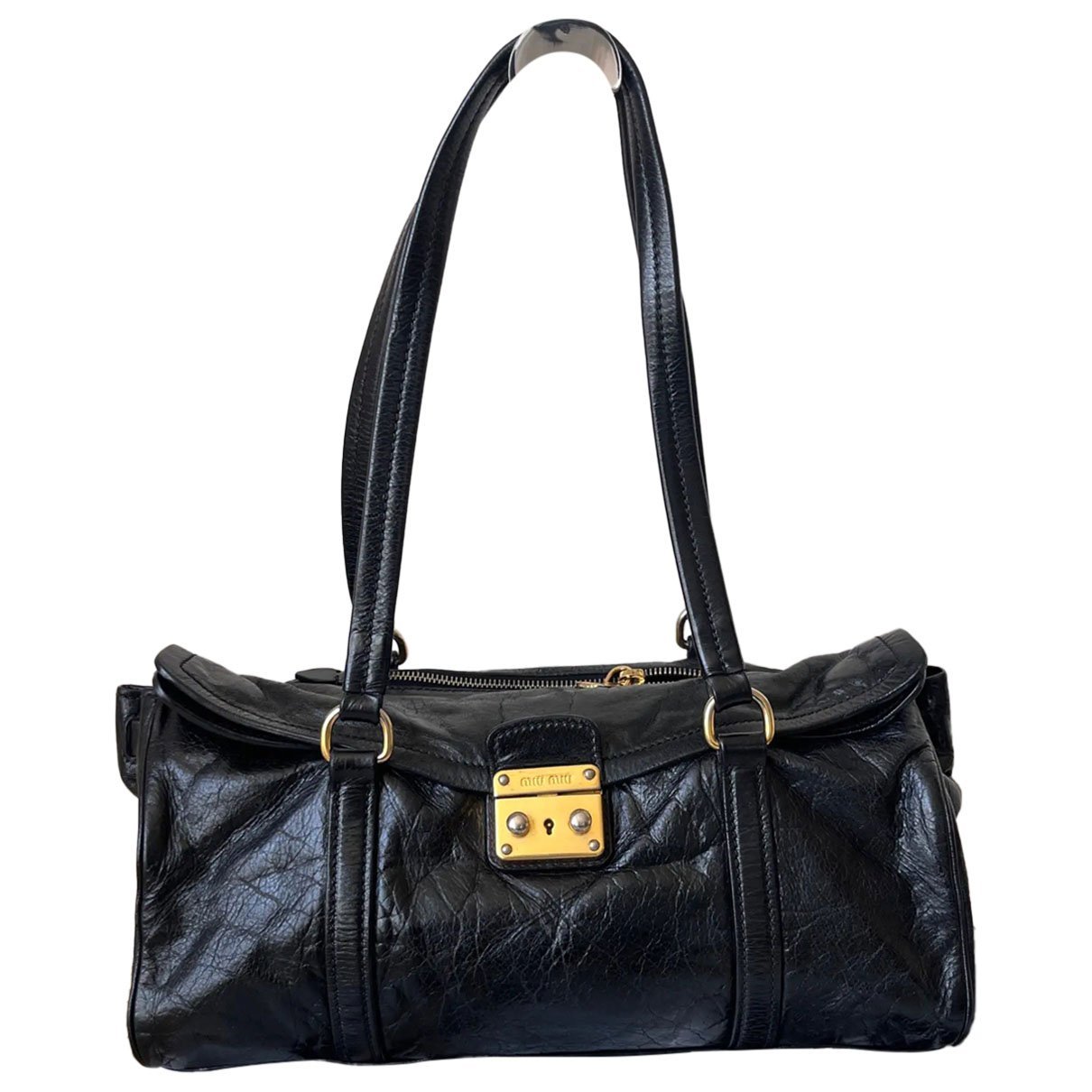 Miu Miu Leather handbag