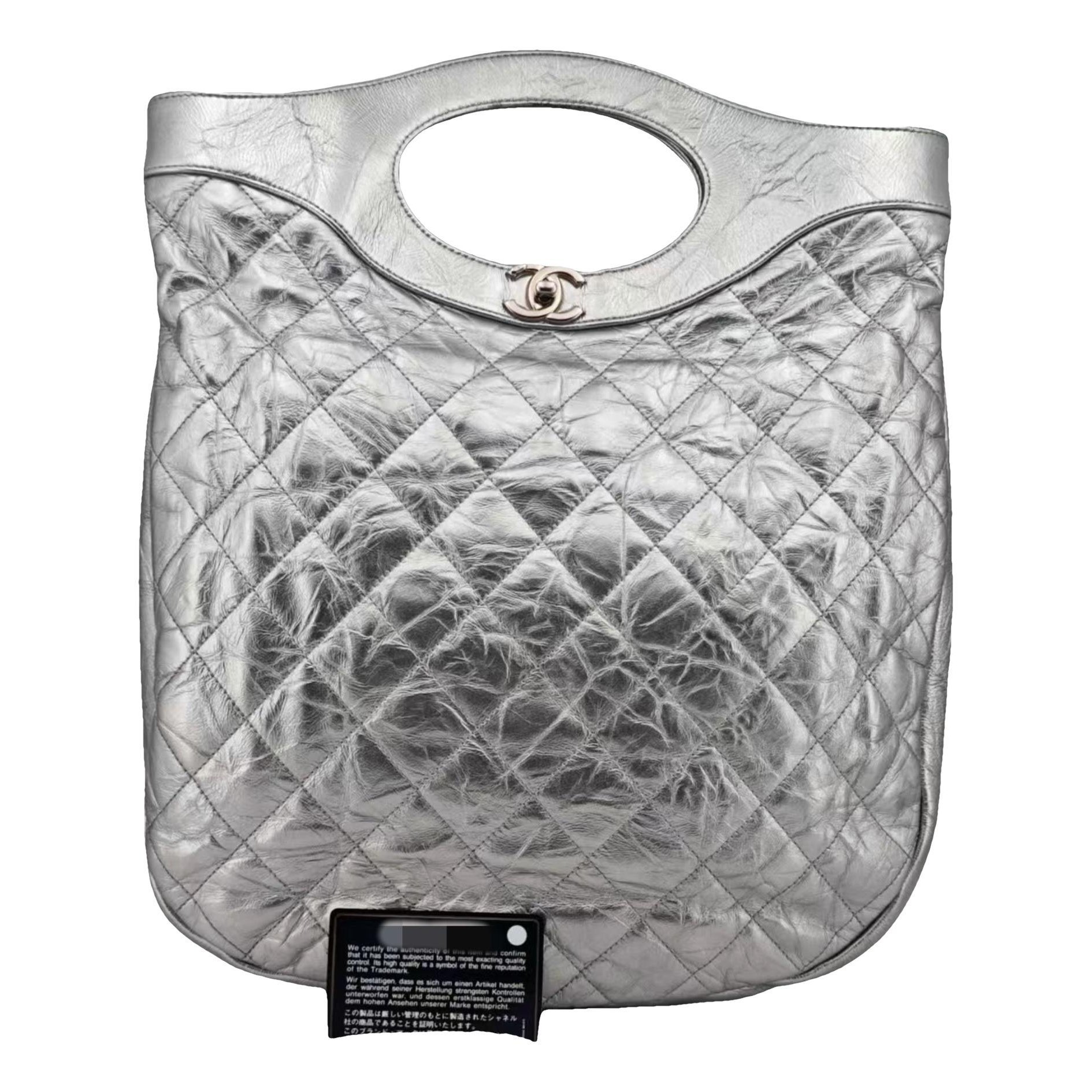 31 leather handbag
