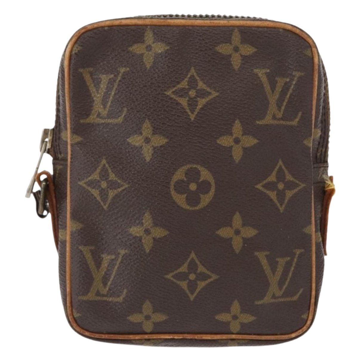 Danube leather handbag