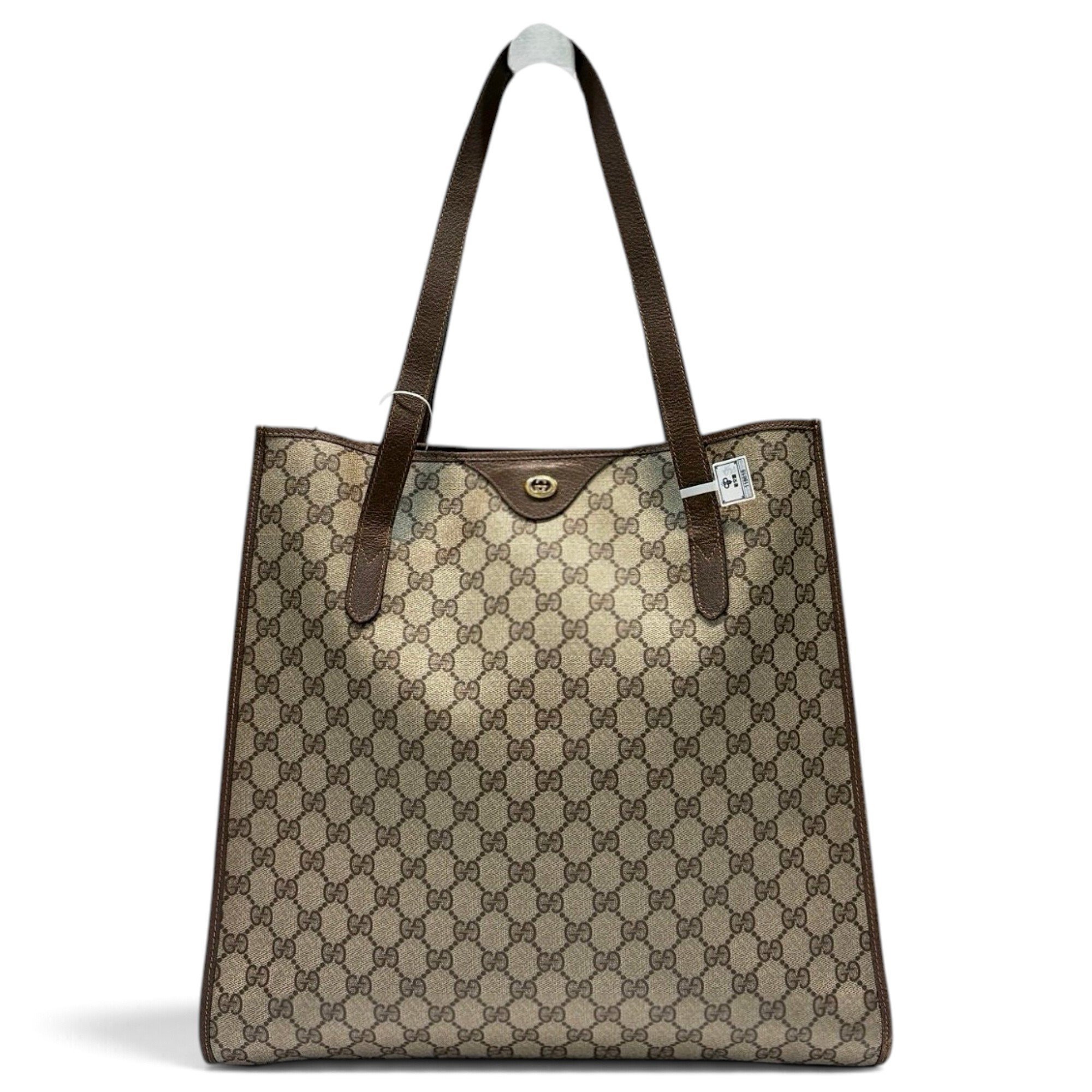 Gucci Cloth clutch bag