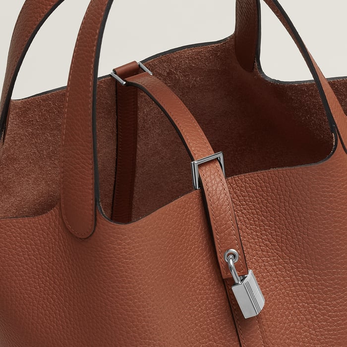 Cuivre Picotin Lock 22 Bag