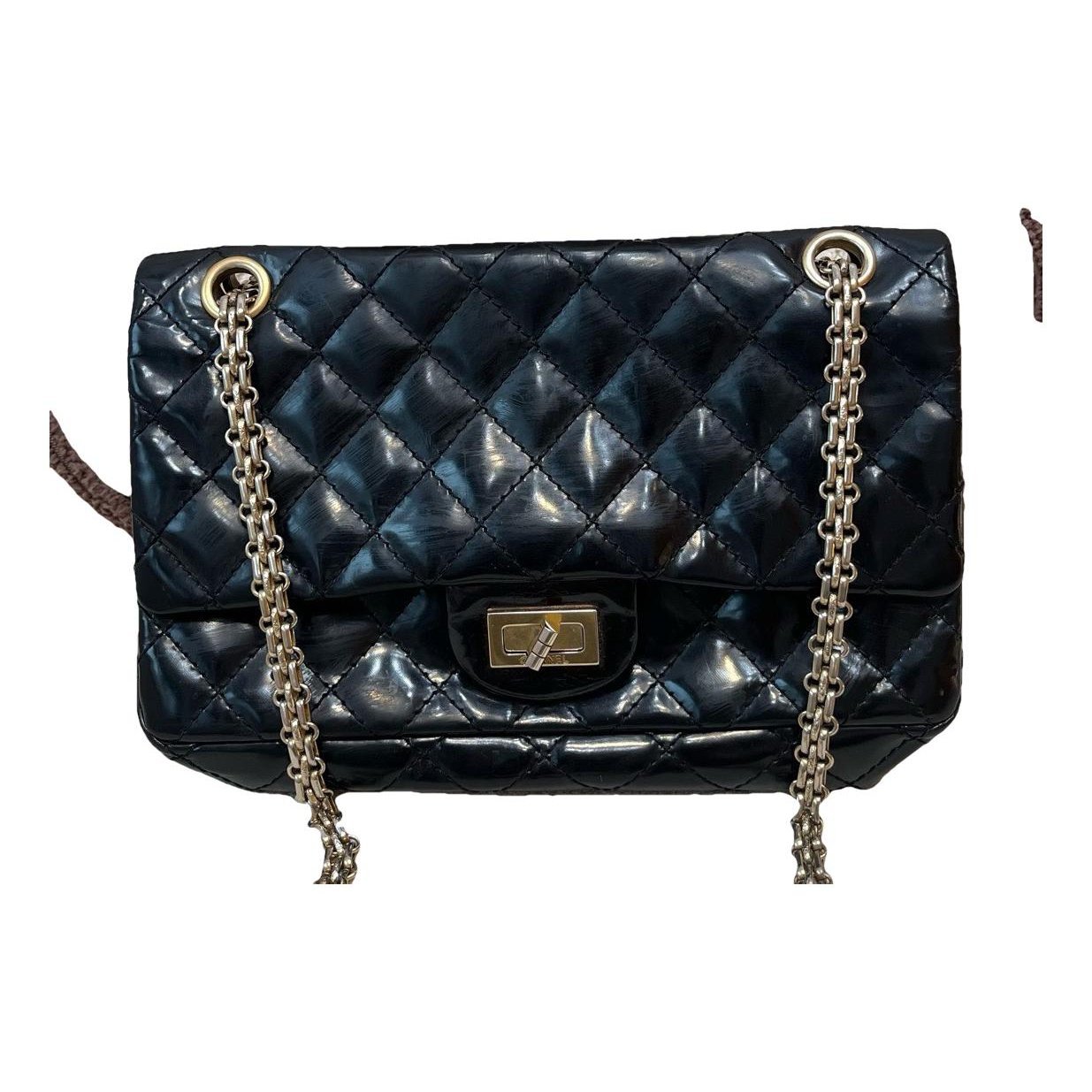 2.55 leather crossbody bag