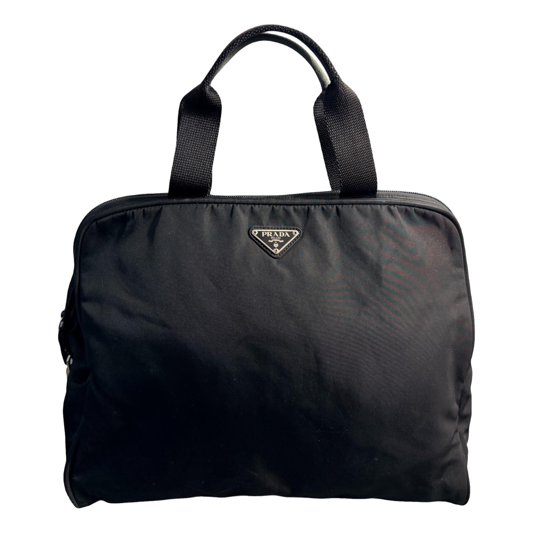 Cloth tote