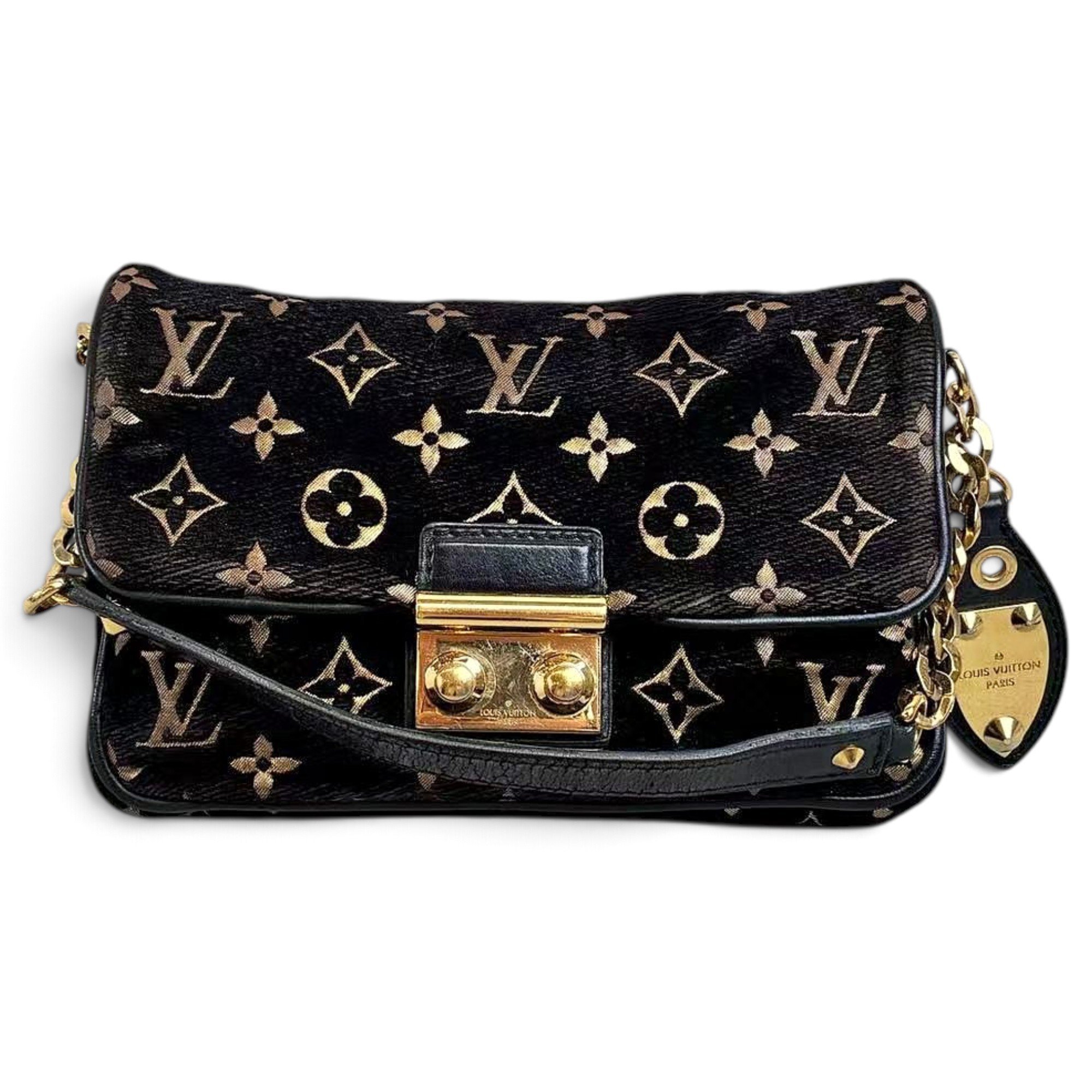 Cloth handbag