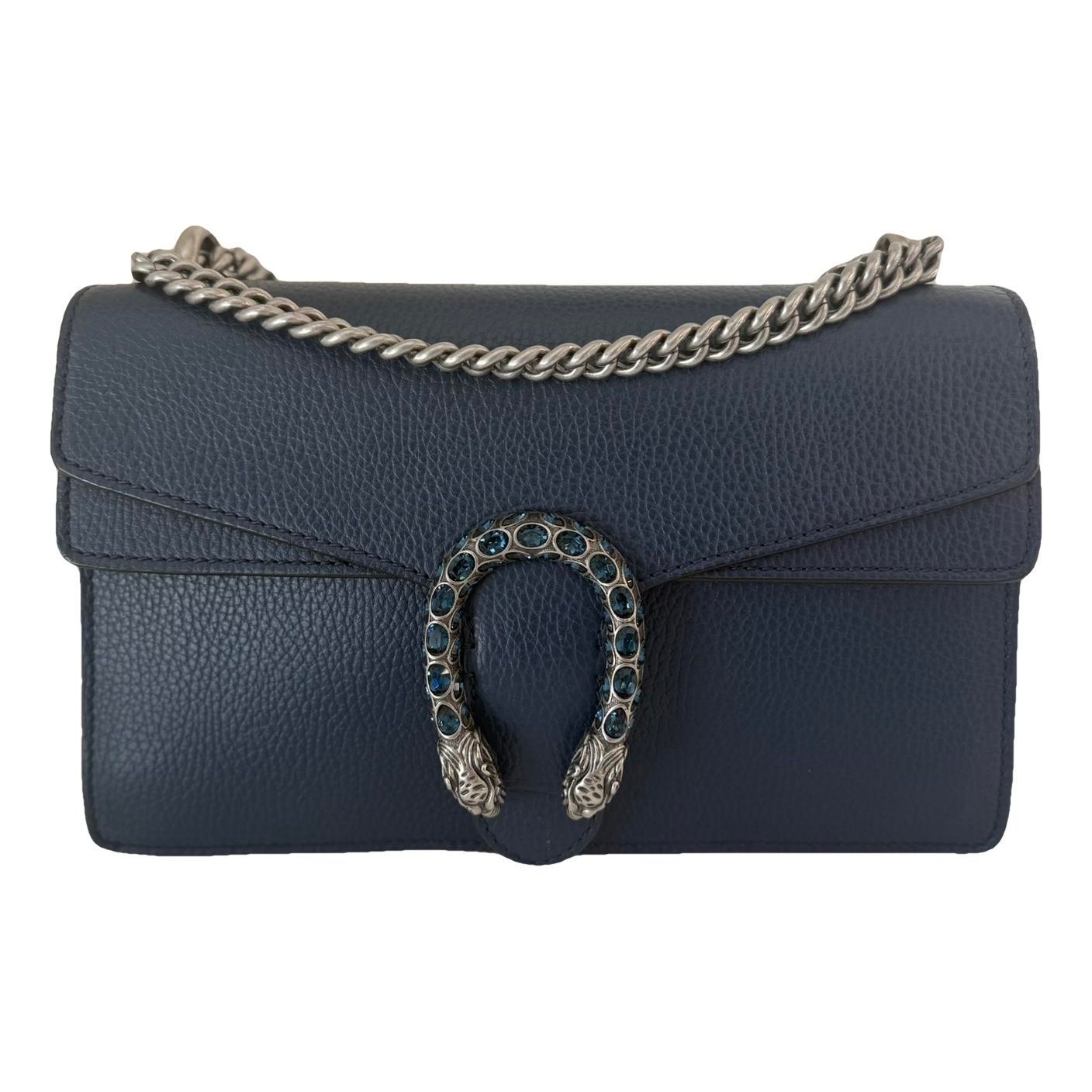 Dionysus leather handbag