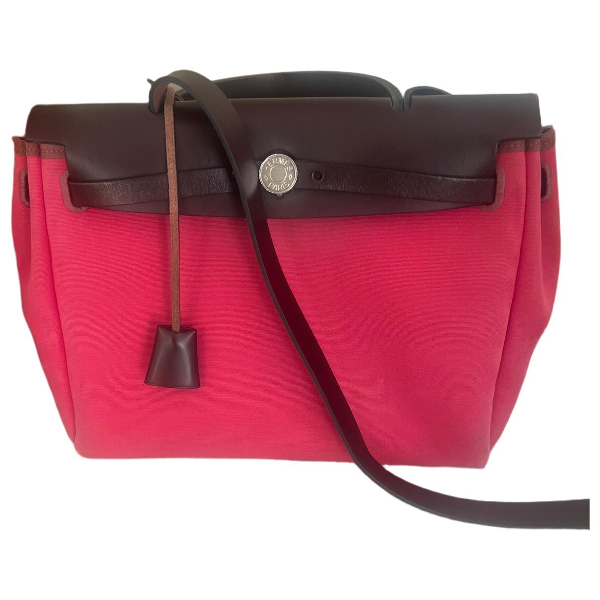 Herbag cloth handbag