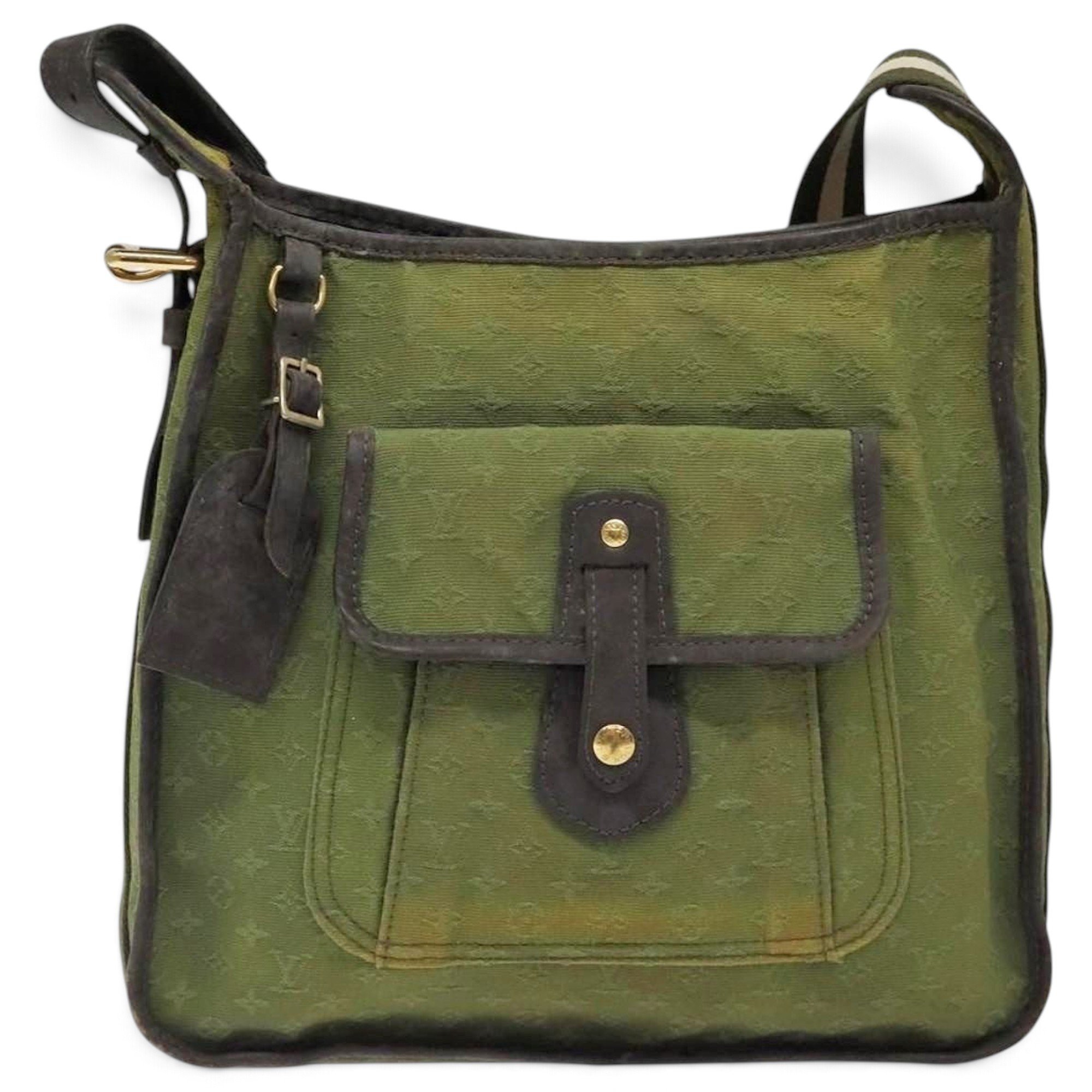 Mary Kate leather handbag