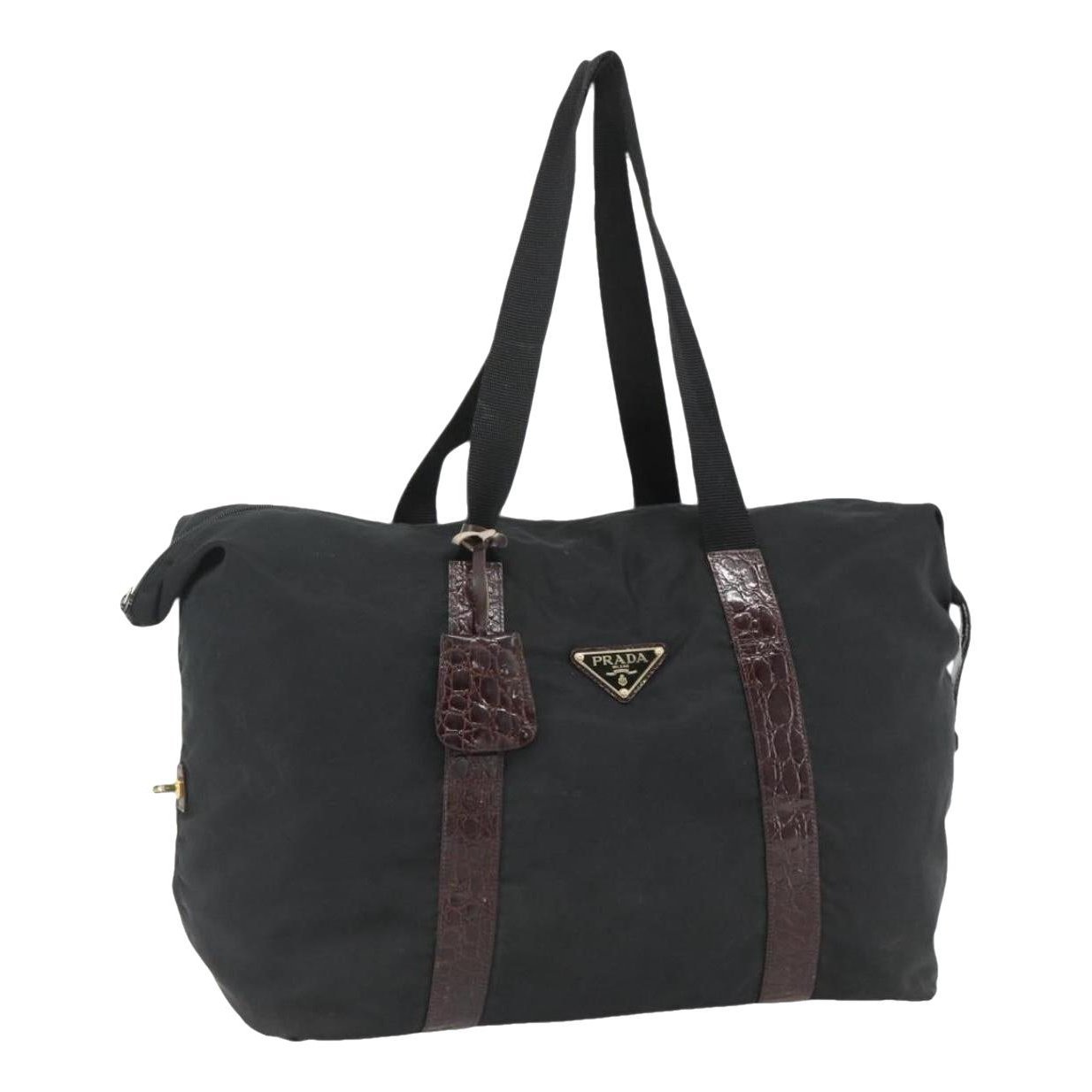 Travel bag