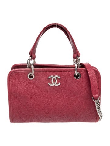 Small French Riviera Tote