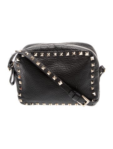Rockstud Crossbody Bag