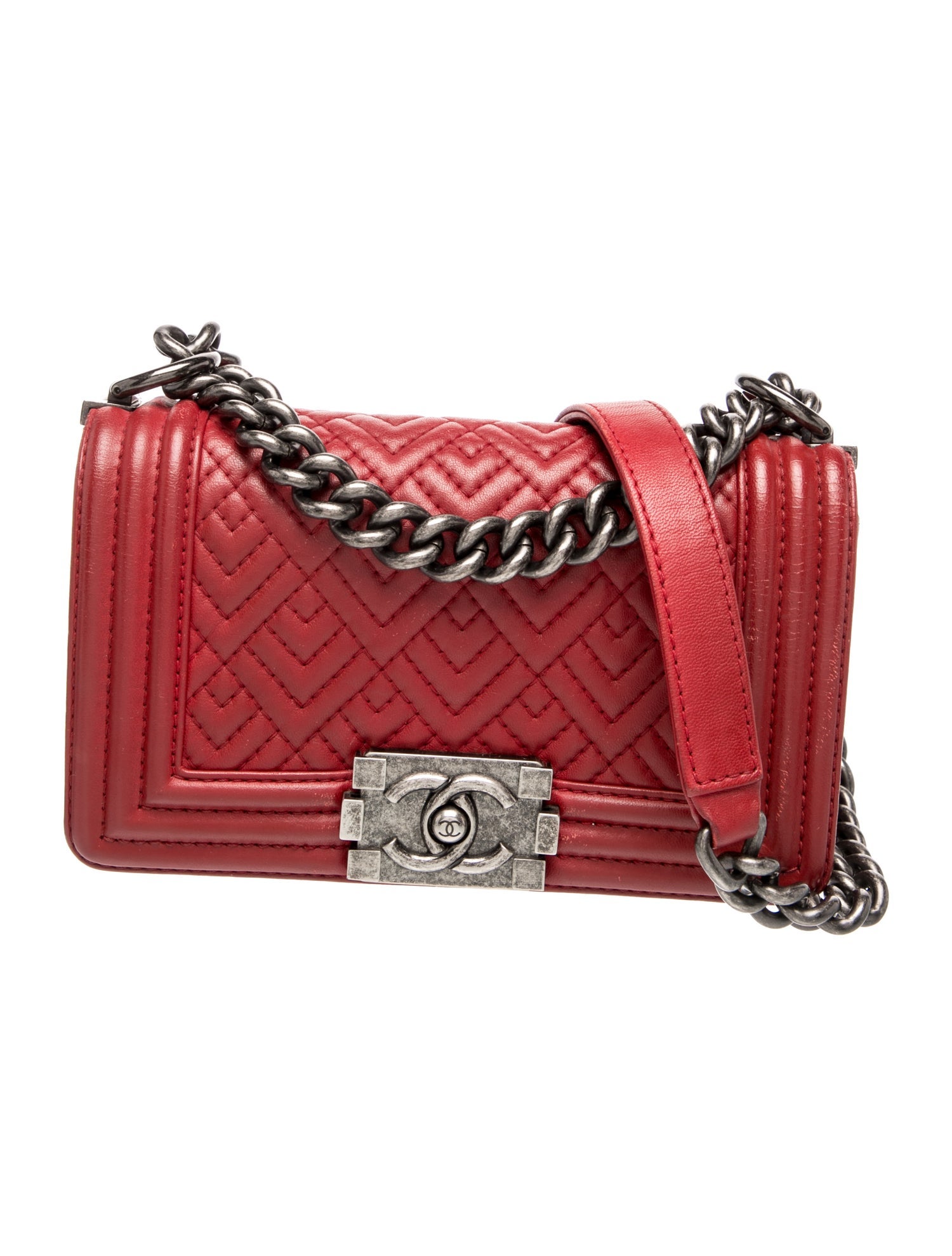 Small Boy Bag