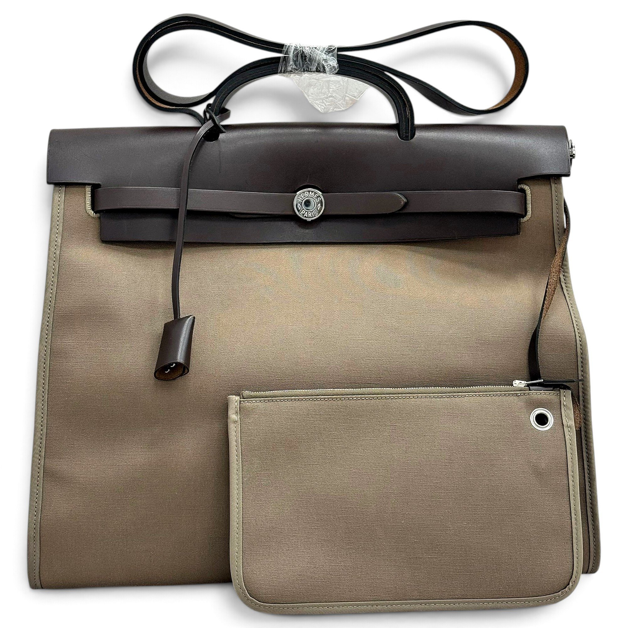 Herbag cloth handbag