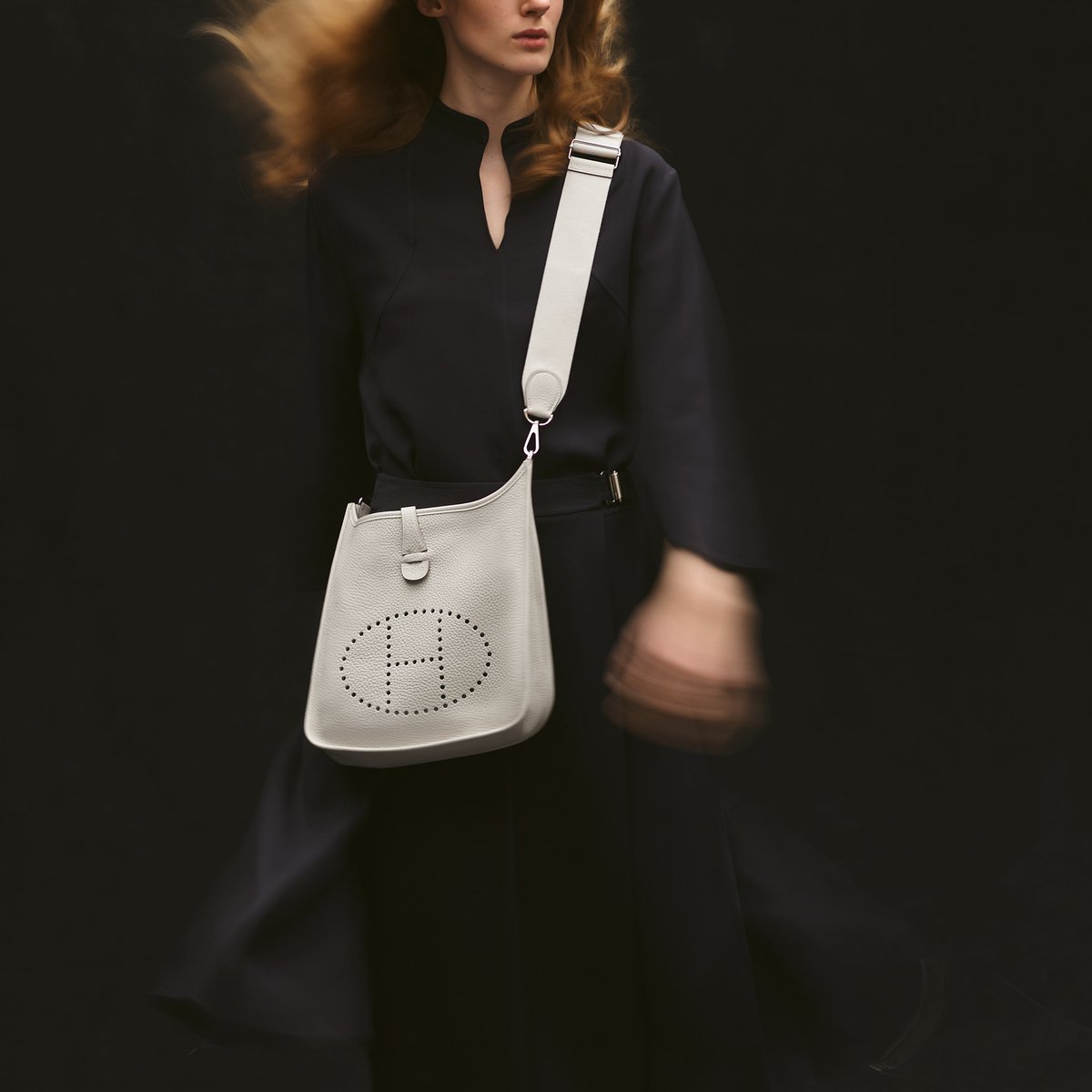 Bolsa Évelyne III 29