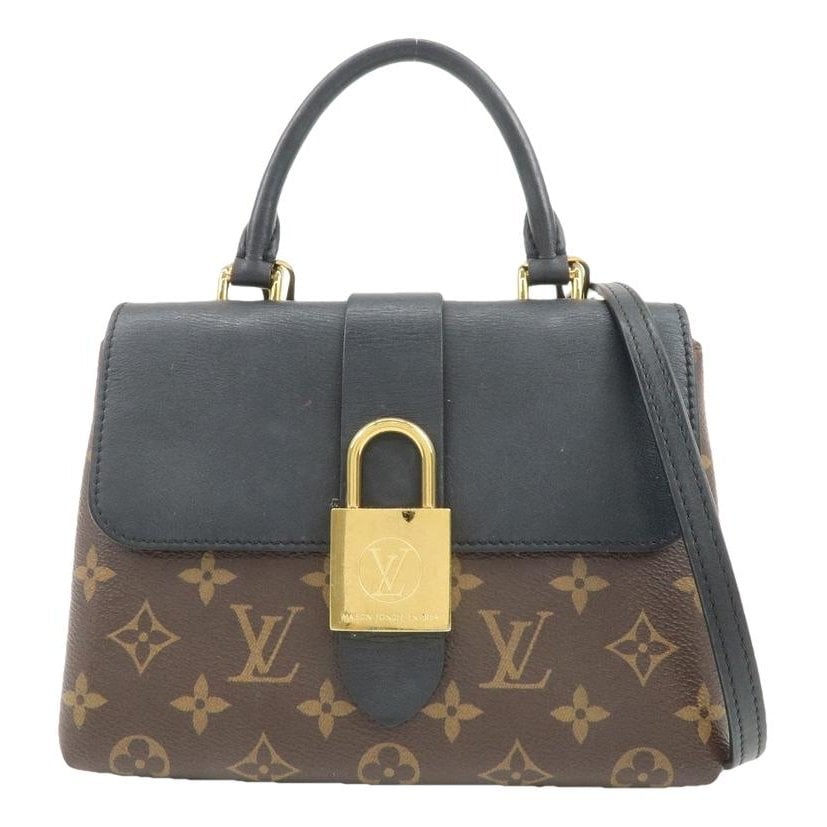 Cloth handbag
