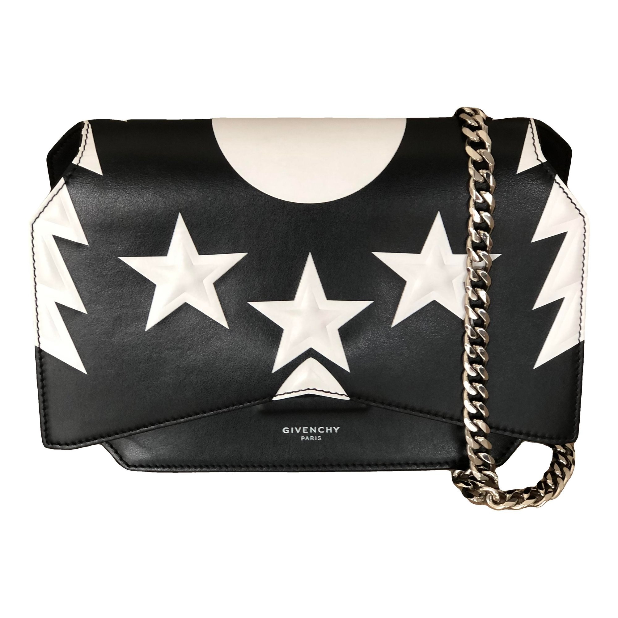 Givenchy Leather handbag