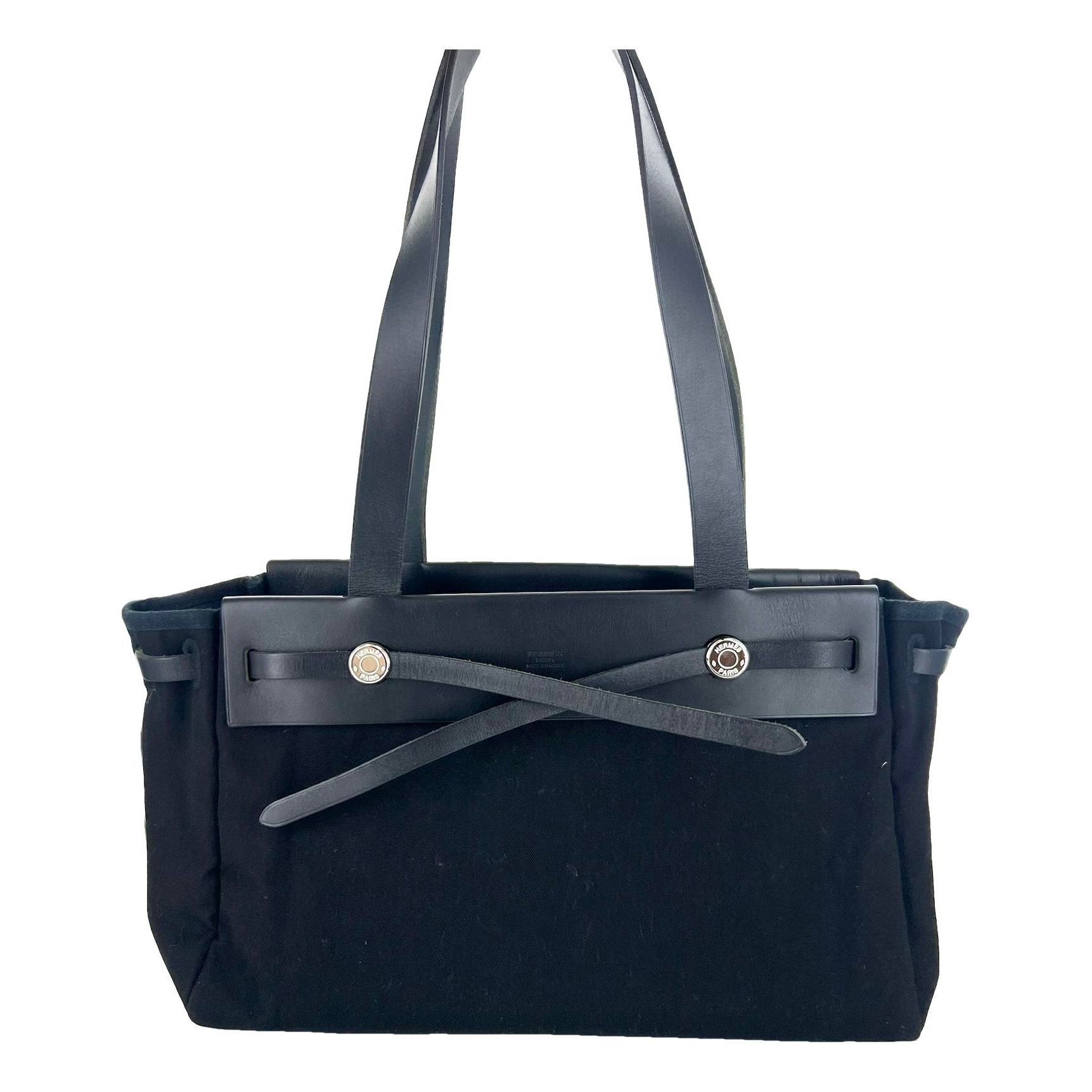 Herbag cloth handbag
