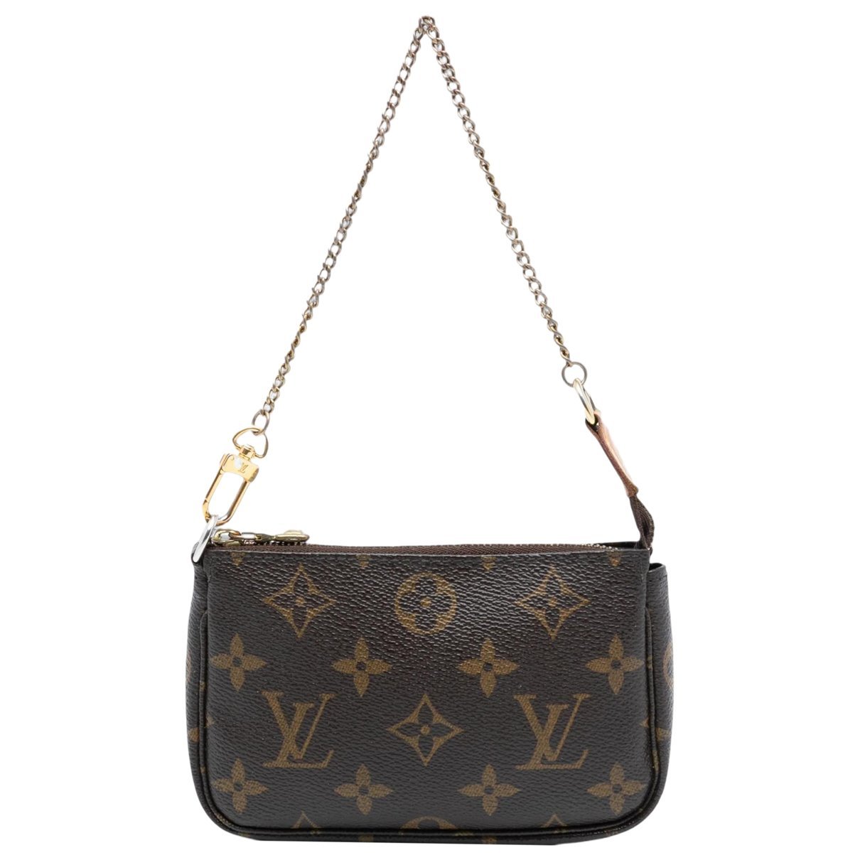 Pochette Accessoire cloth handbag