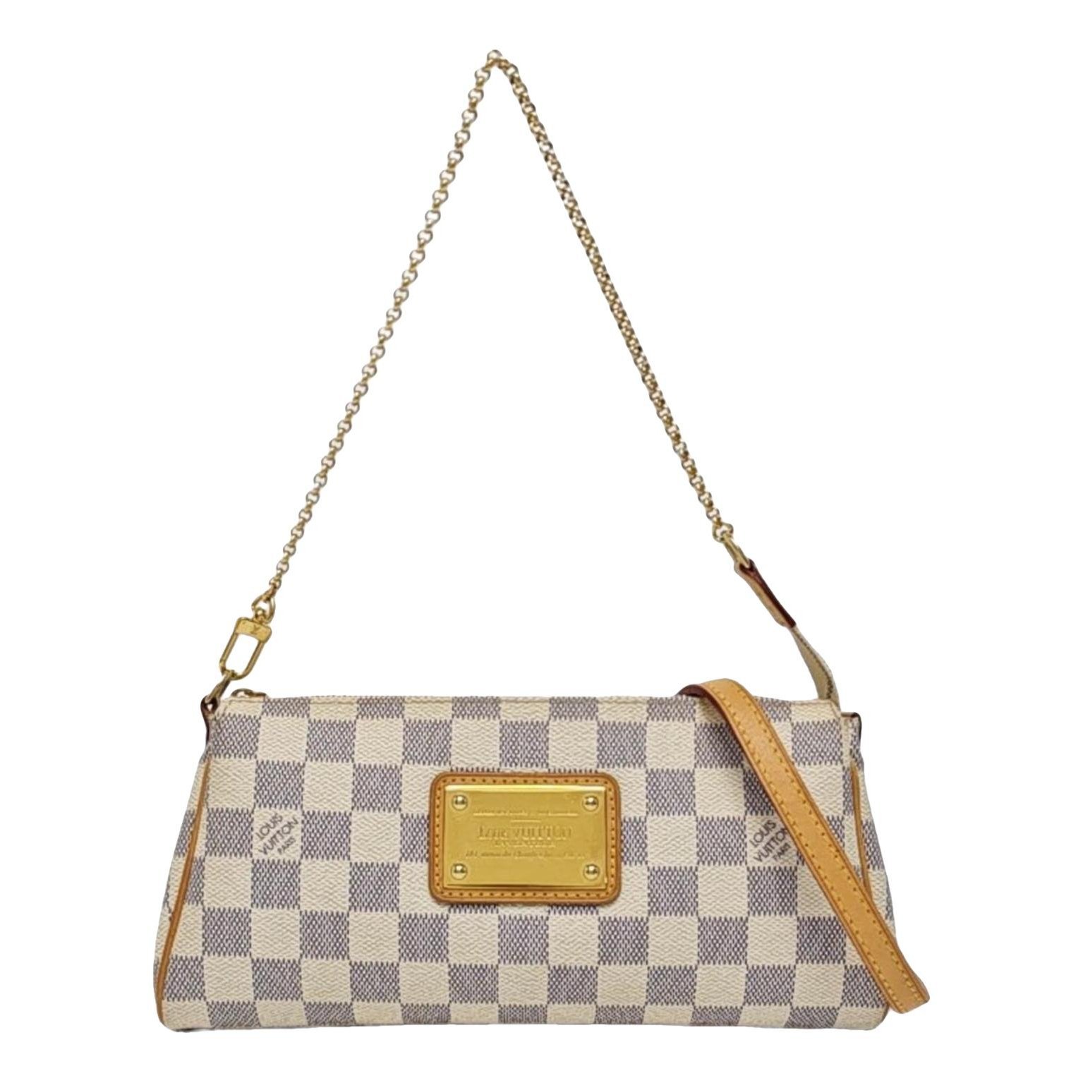 Eva leather handbag