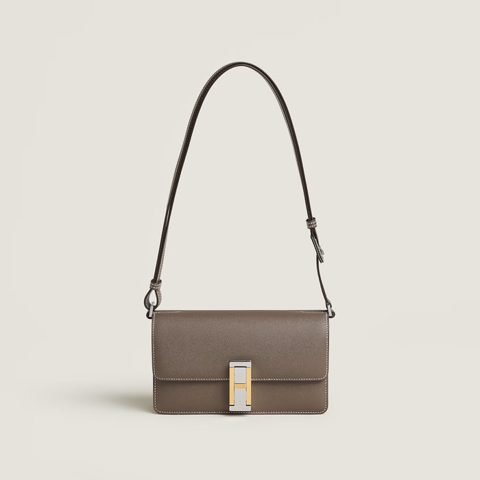 Étoupe Mallette Bag