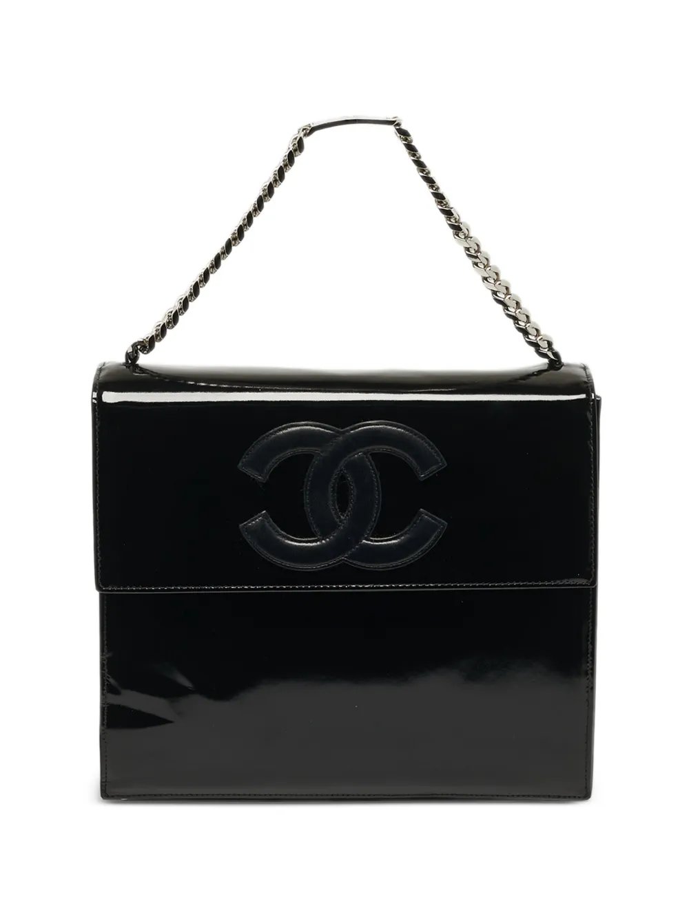 1996-1997 CC-logo tote bag