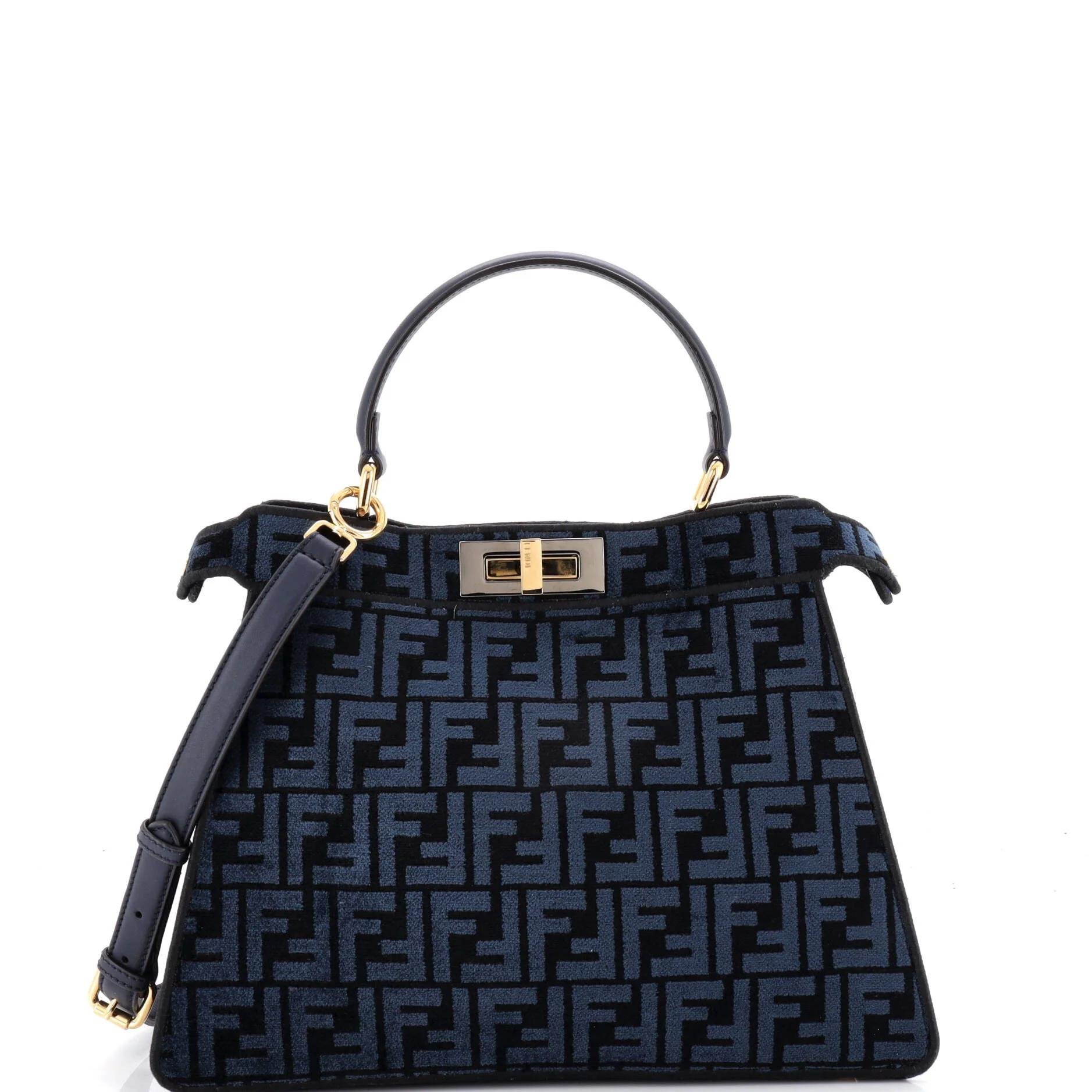 Cloth handbag