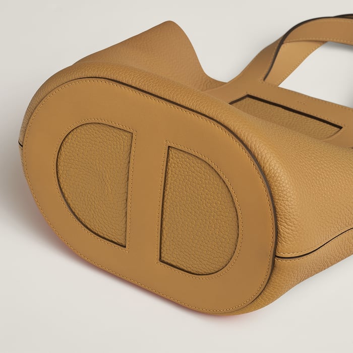 Biscuit Hermès In-the-loop 23 Bag